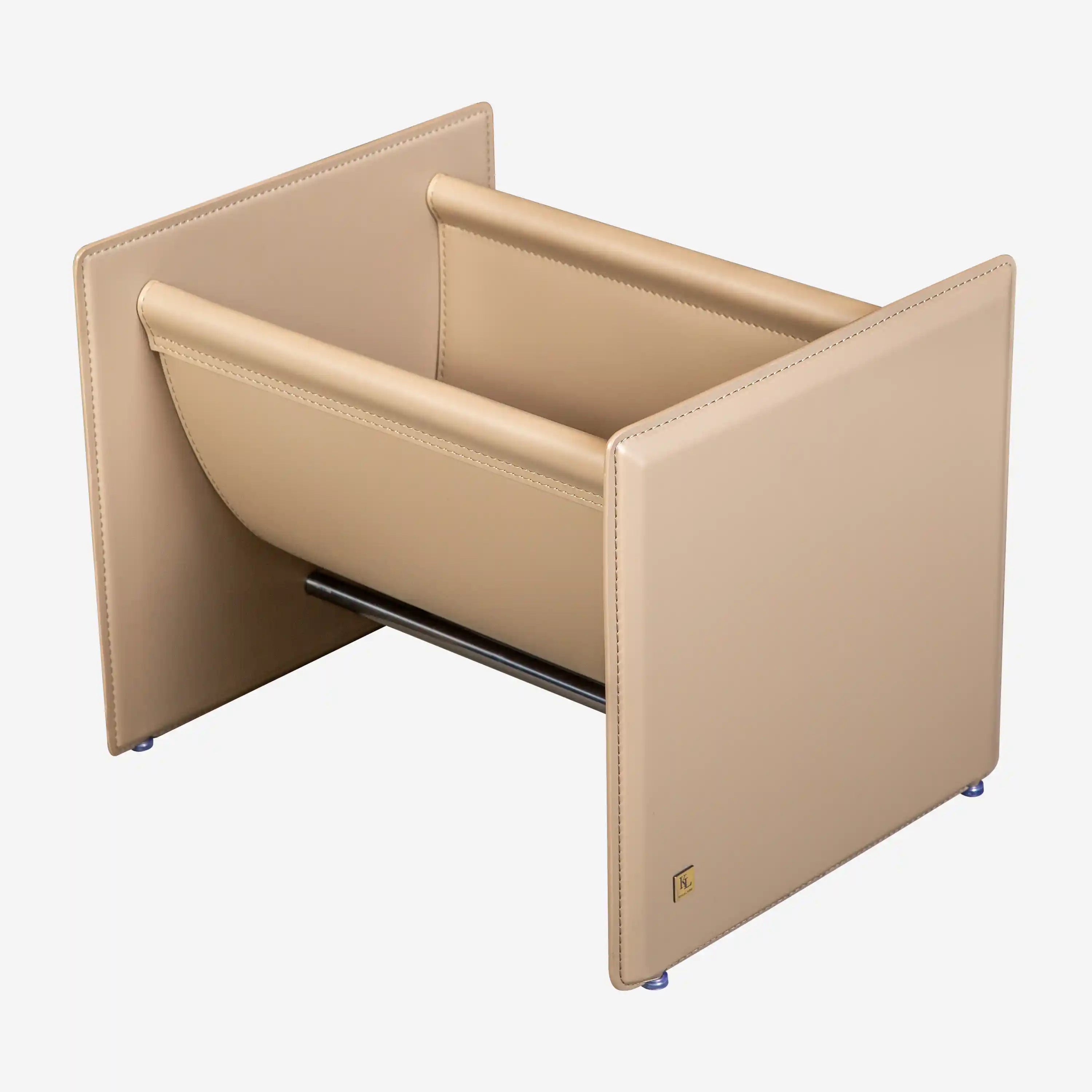 Mauro Newspaper Rack