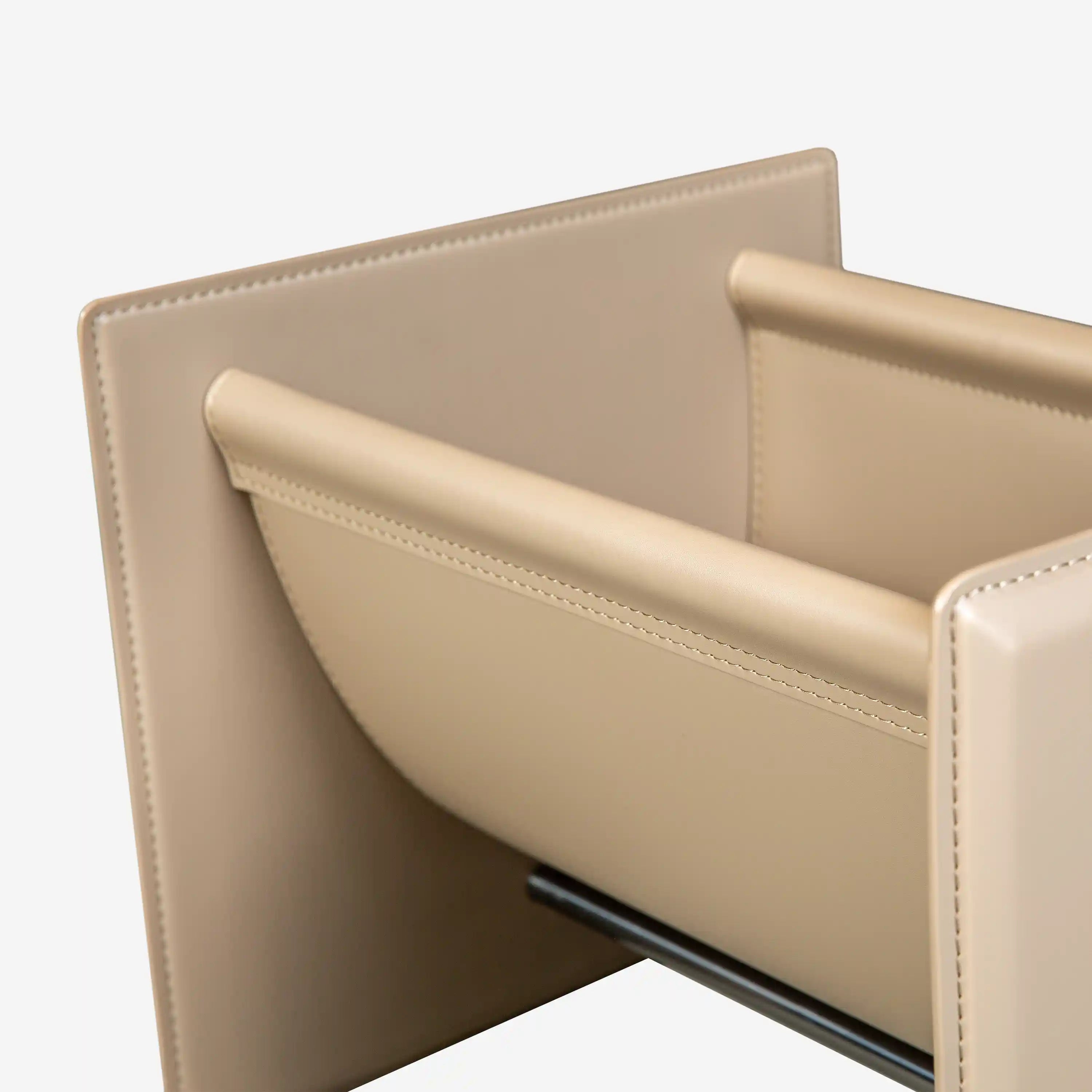 Mauro Newspaper Rack