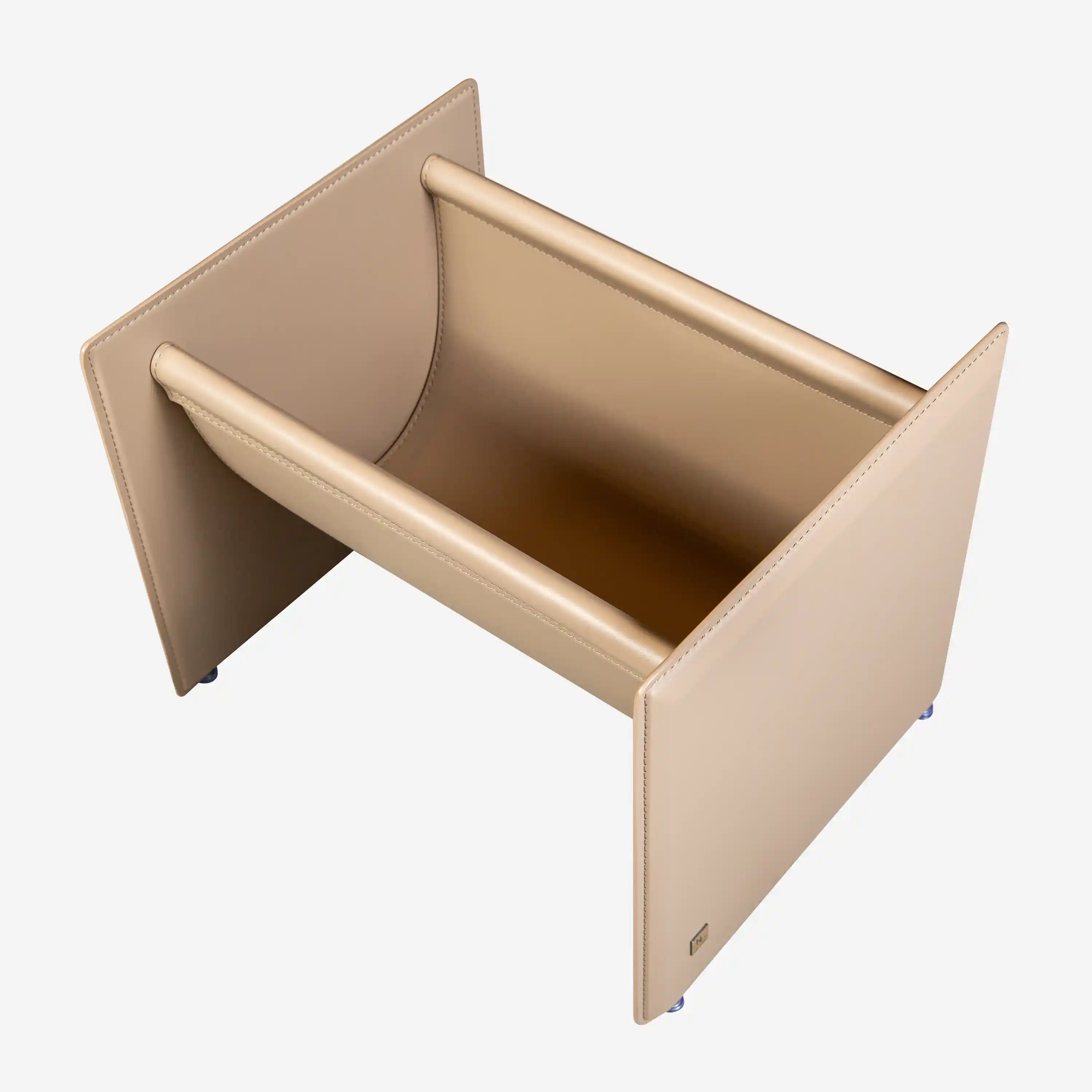 Mauro Newspaper Rack