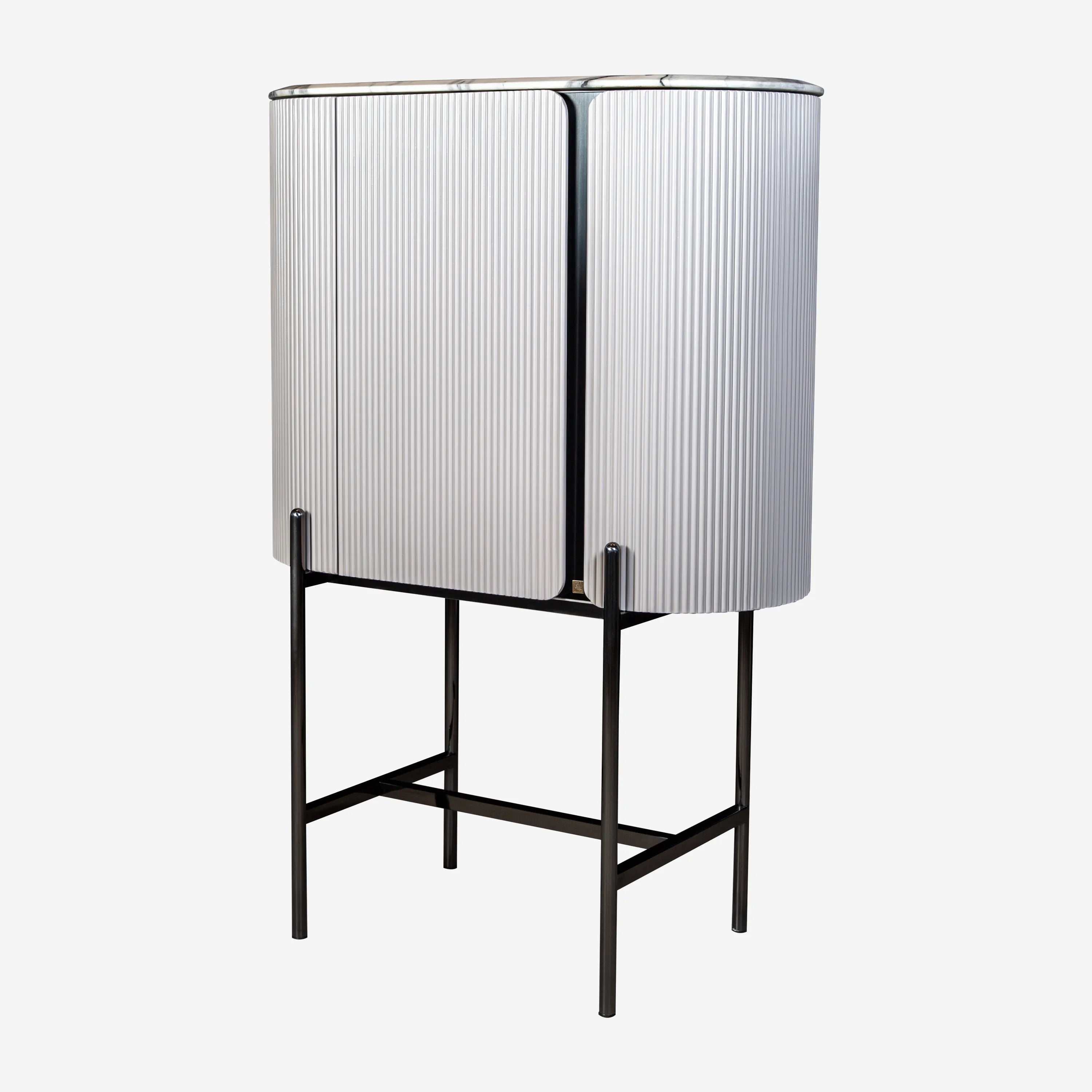 Isabella Wine Cabinet