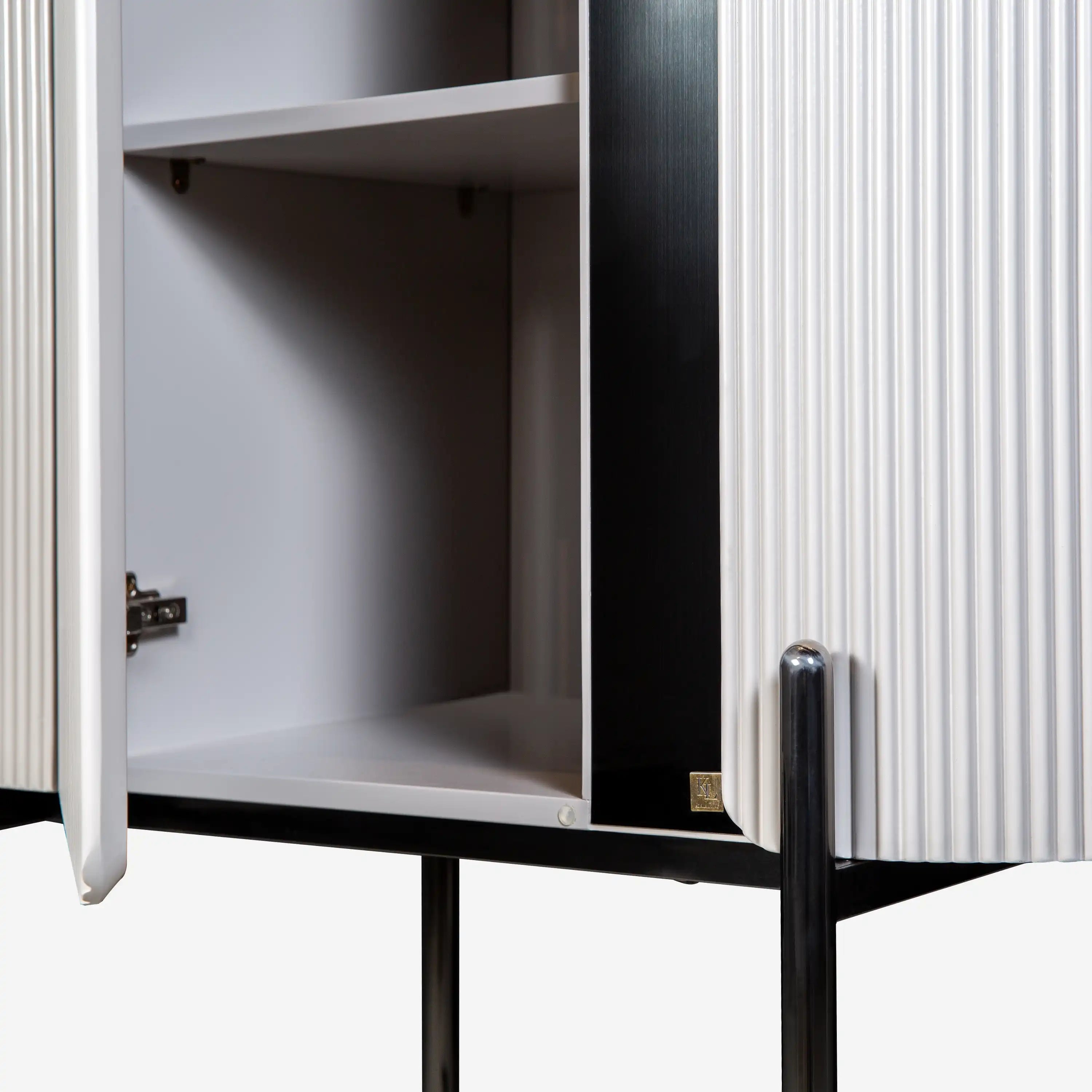 Isabella Wine Cabinet