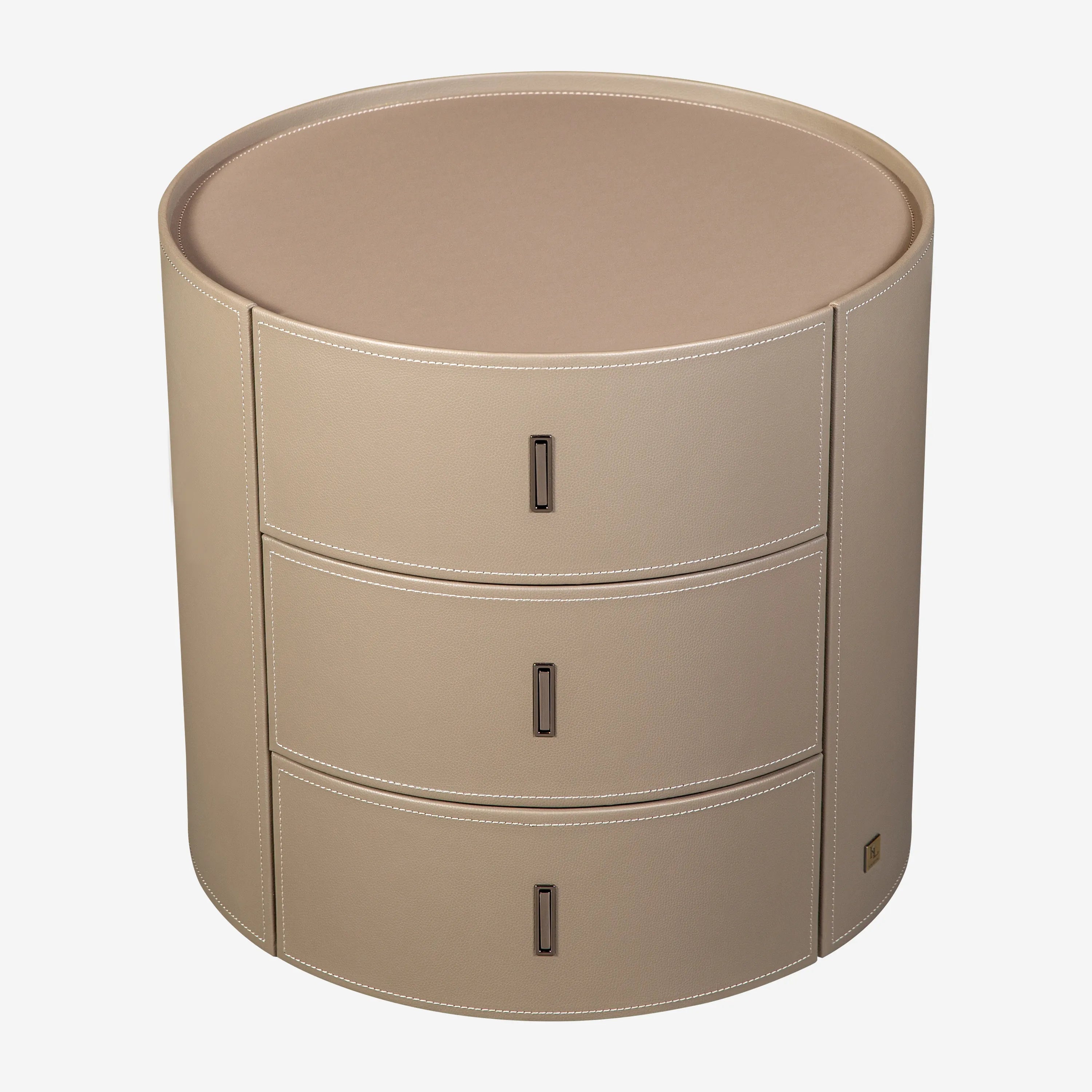 Fabian Bedside Table