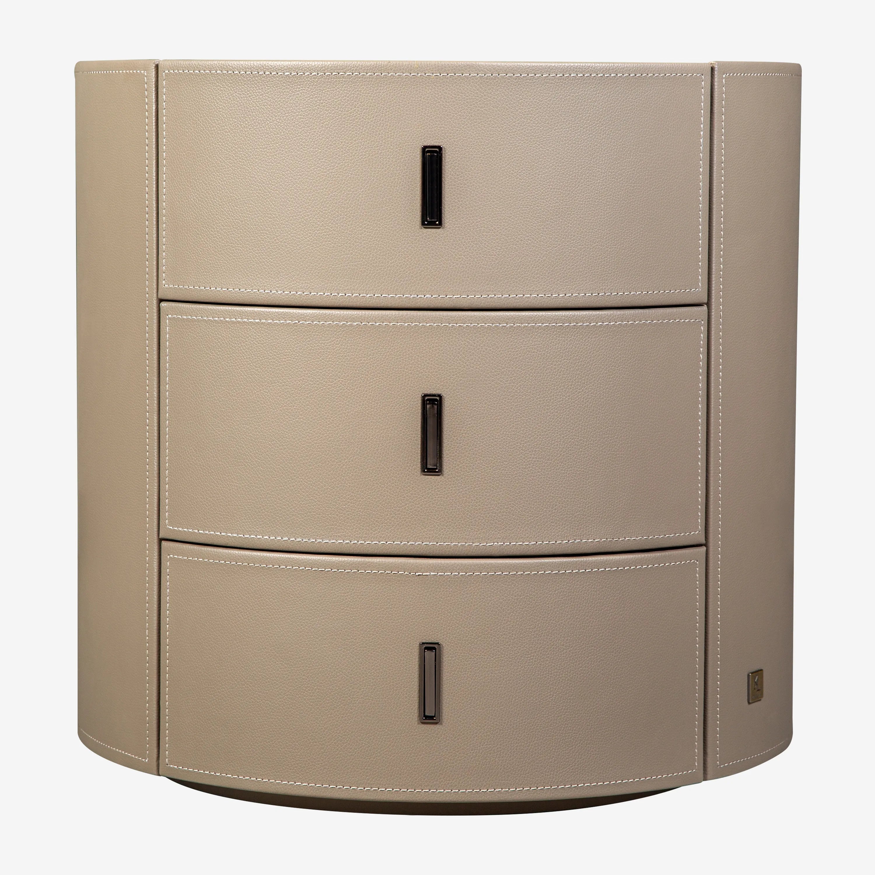 Fabian Bedside Table