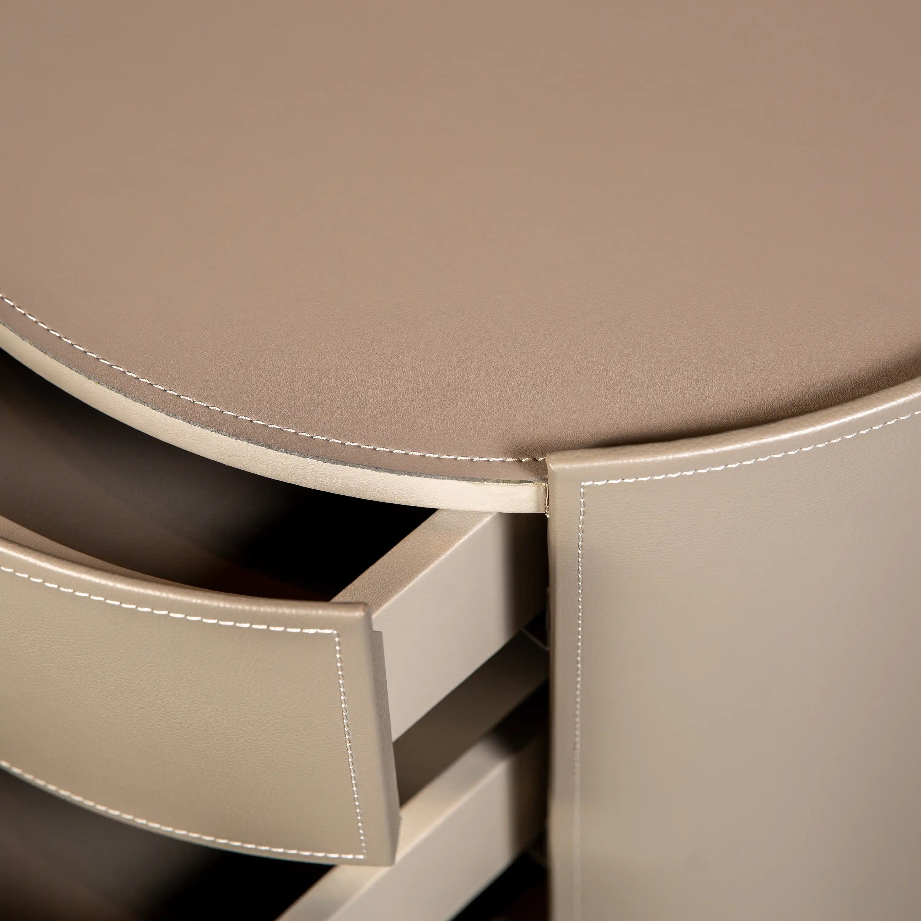 Fabian Bedside Table