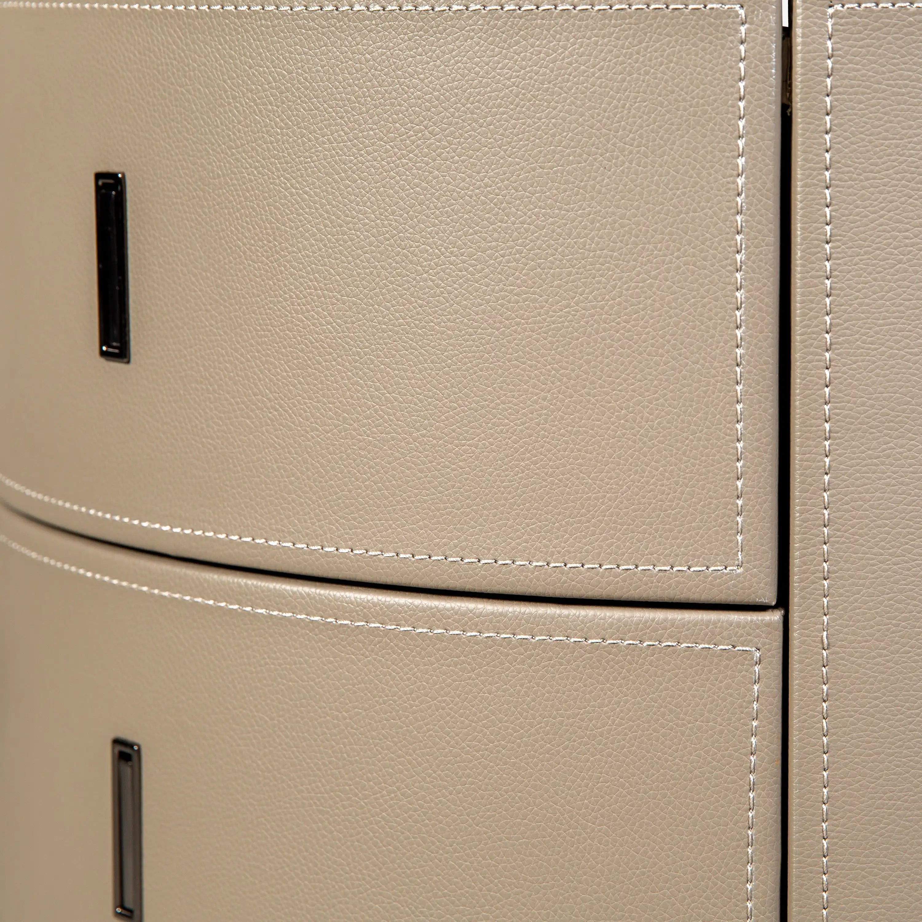 Fabian Bedside Table