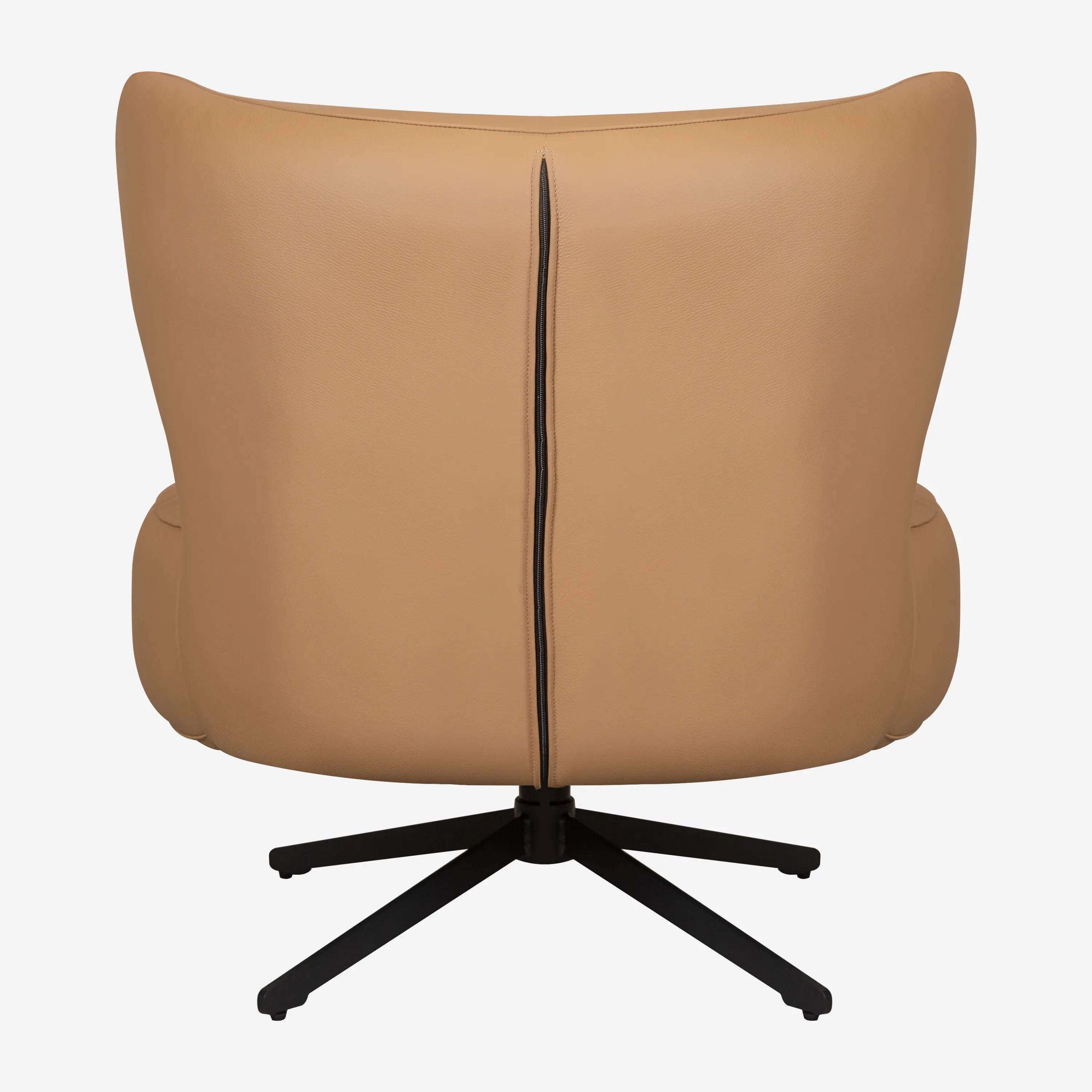 Chloe Leather Chair