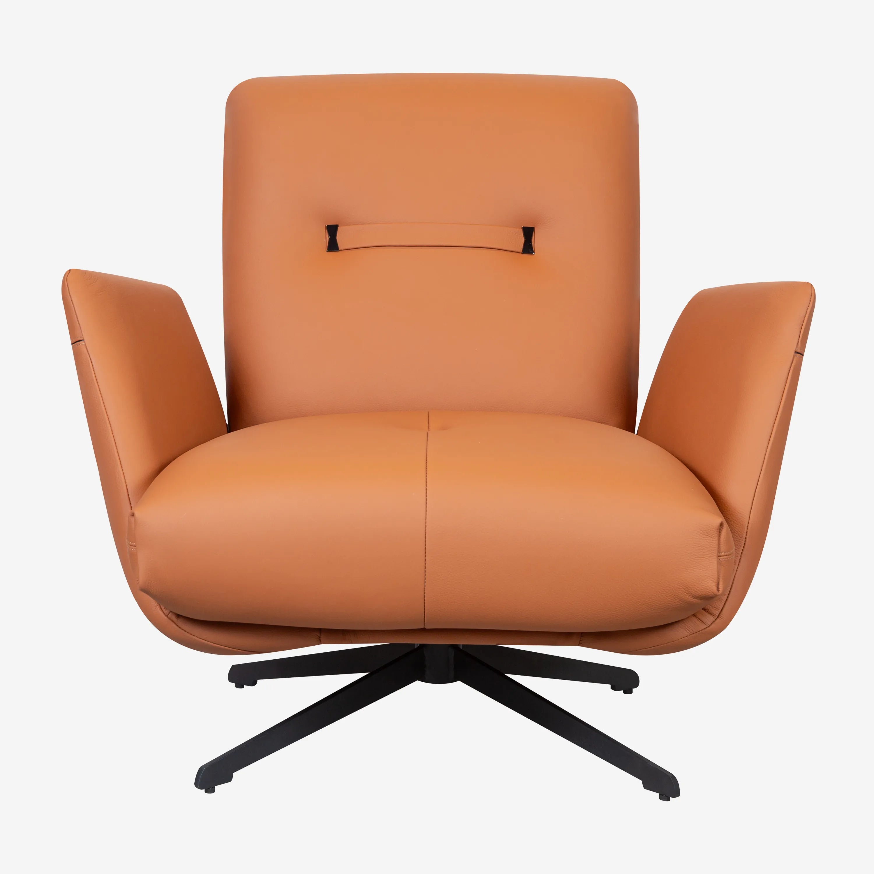 Francine Leather Chair