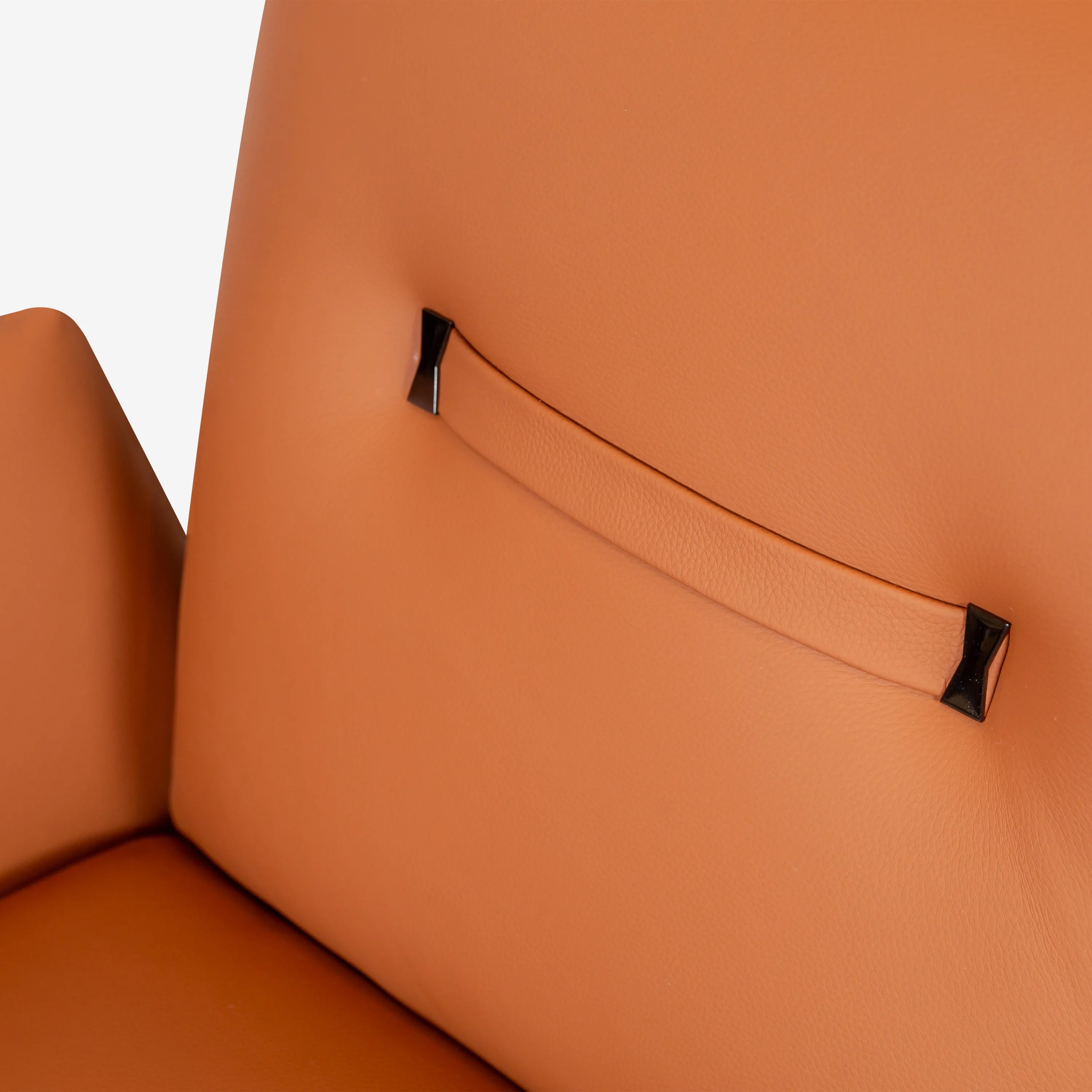 Francine Leather Chair