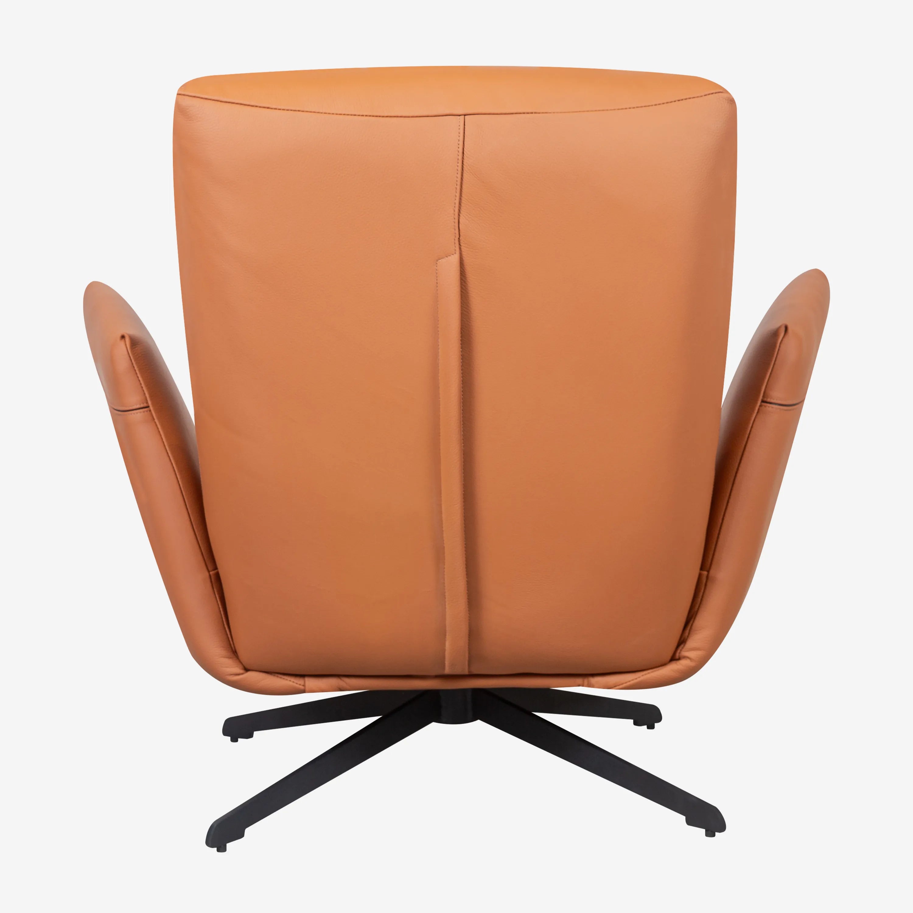 Francine Leather Chair