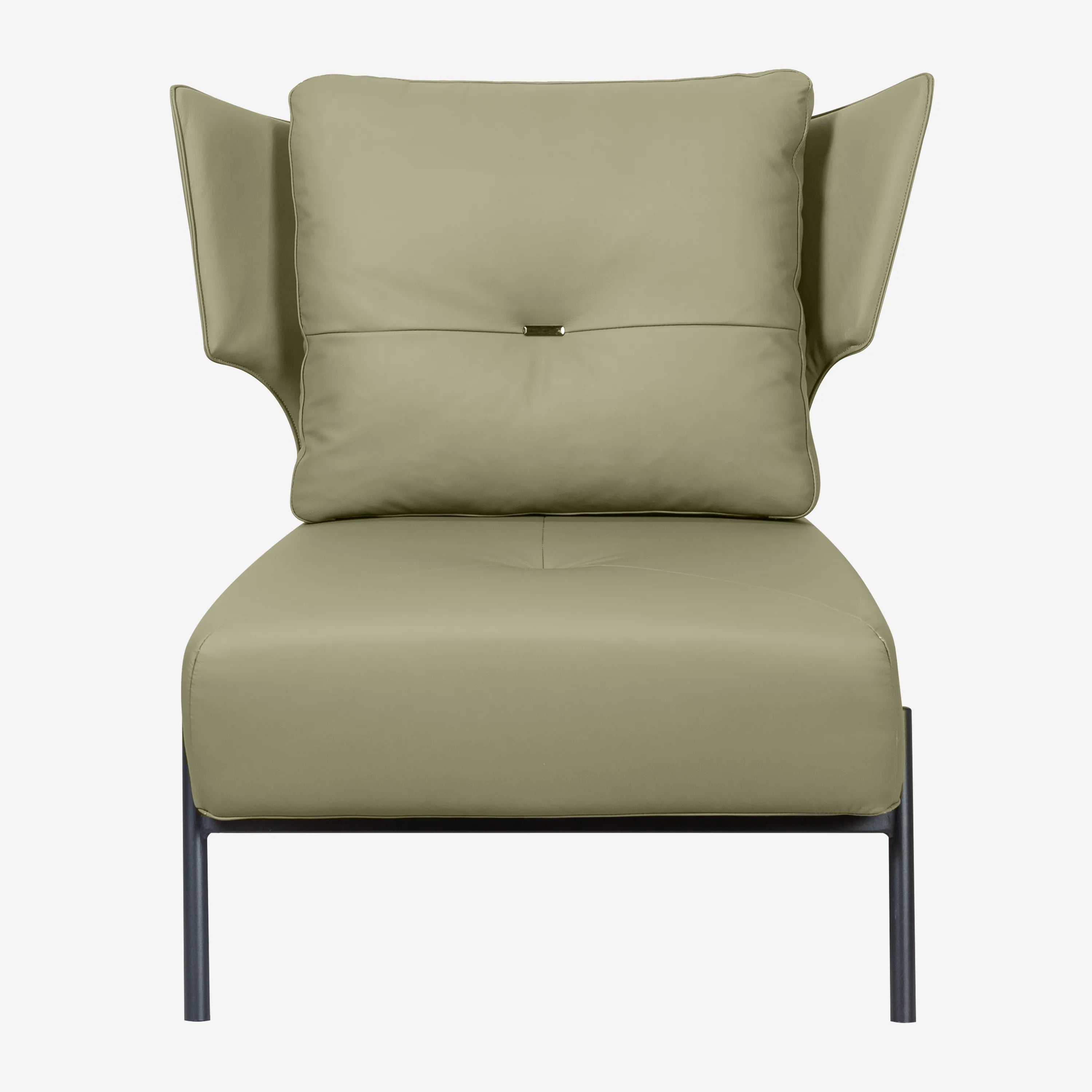 Giselle Leather Chair