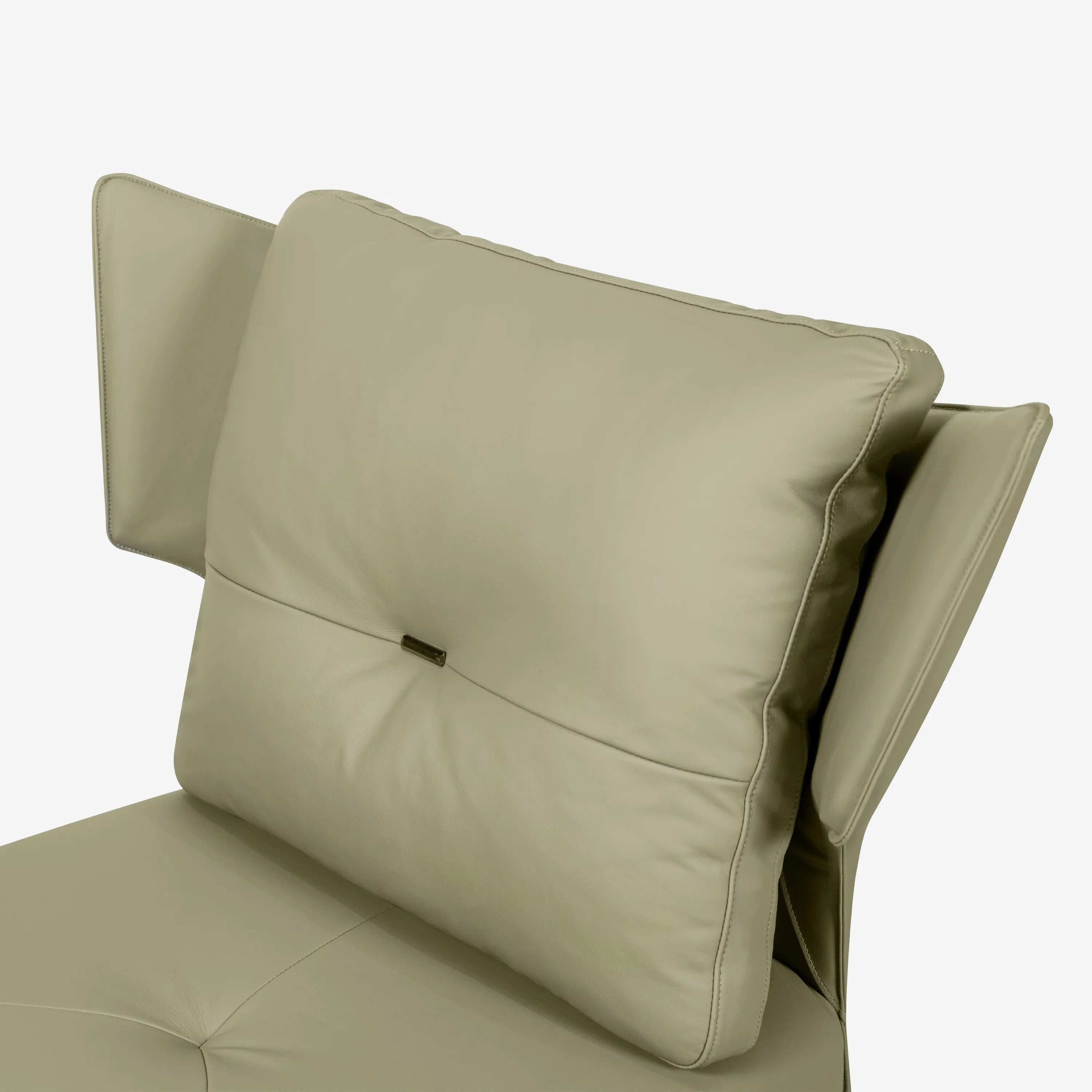 Giselle Leather Chair