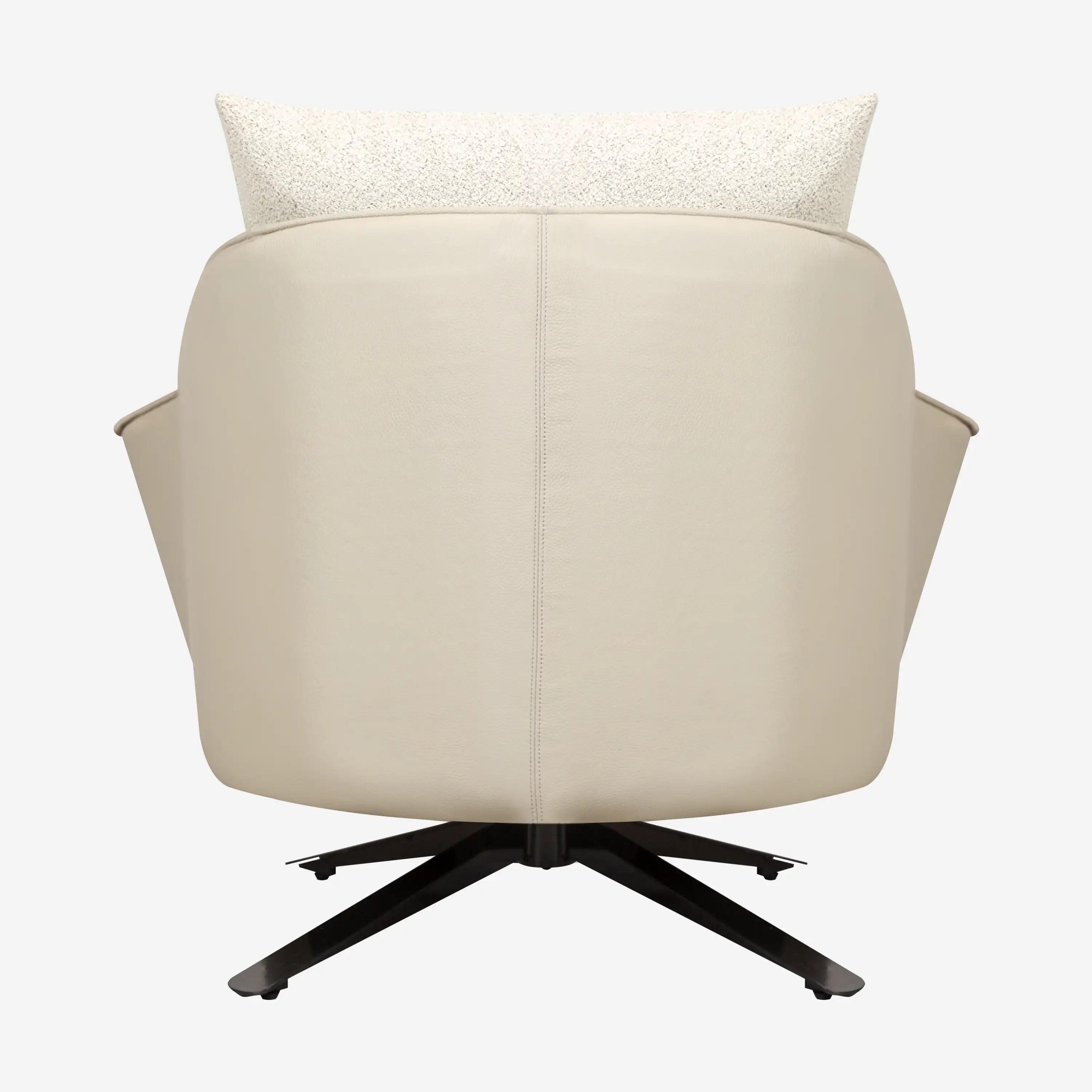 Charlotte Leather Chair