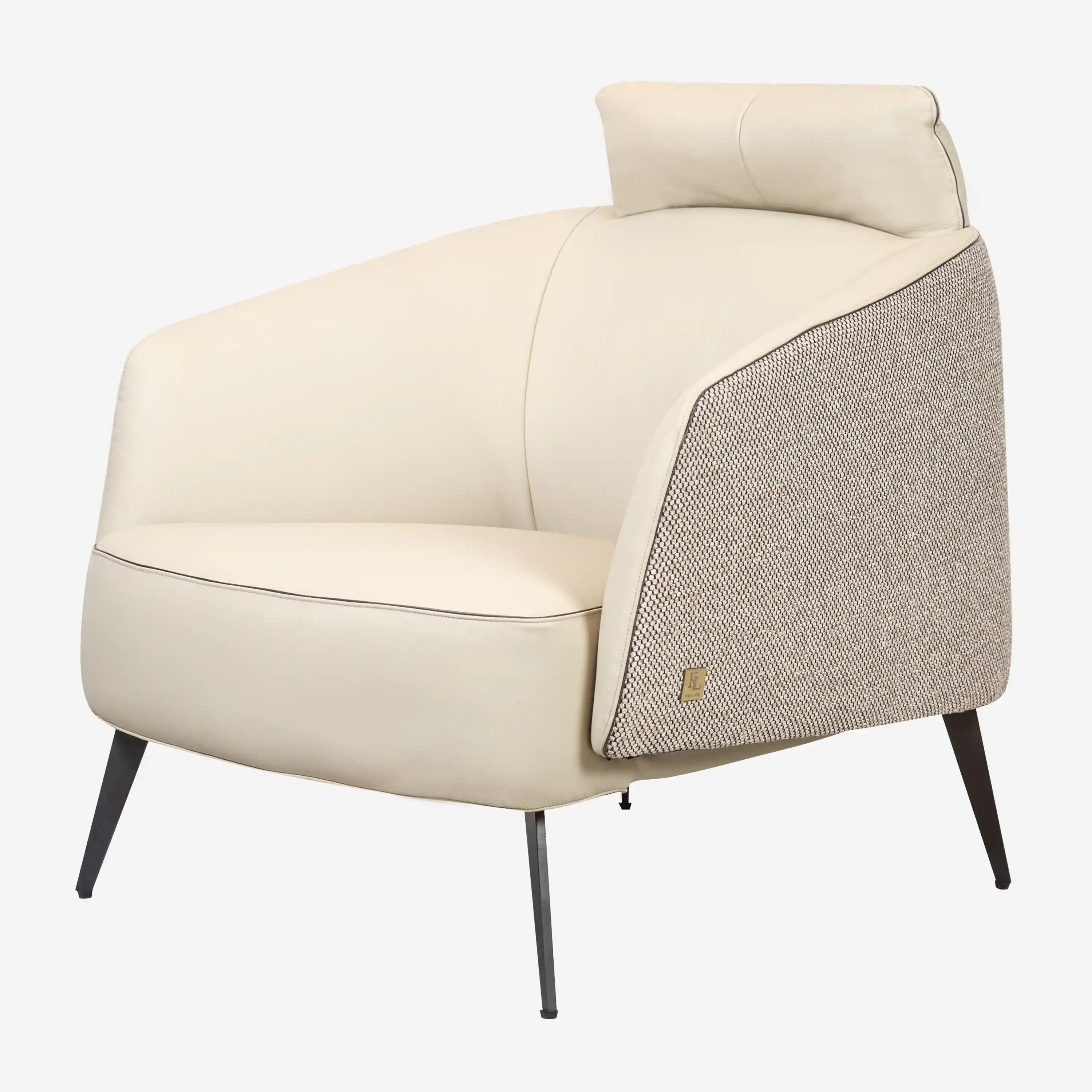 Blanche Leather Chair