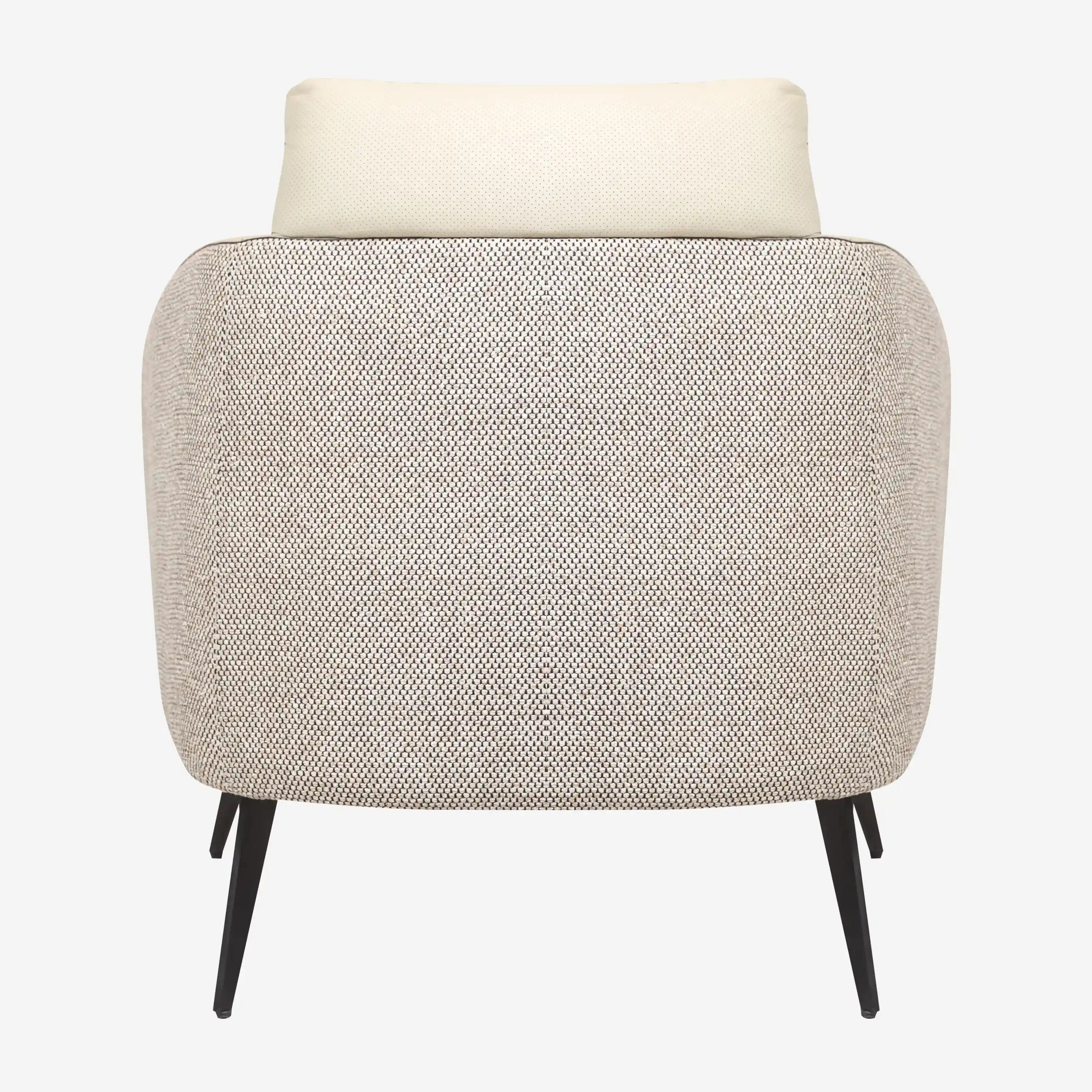 Blanche Leather Chair