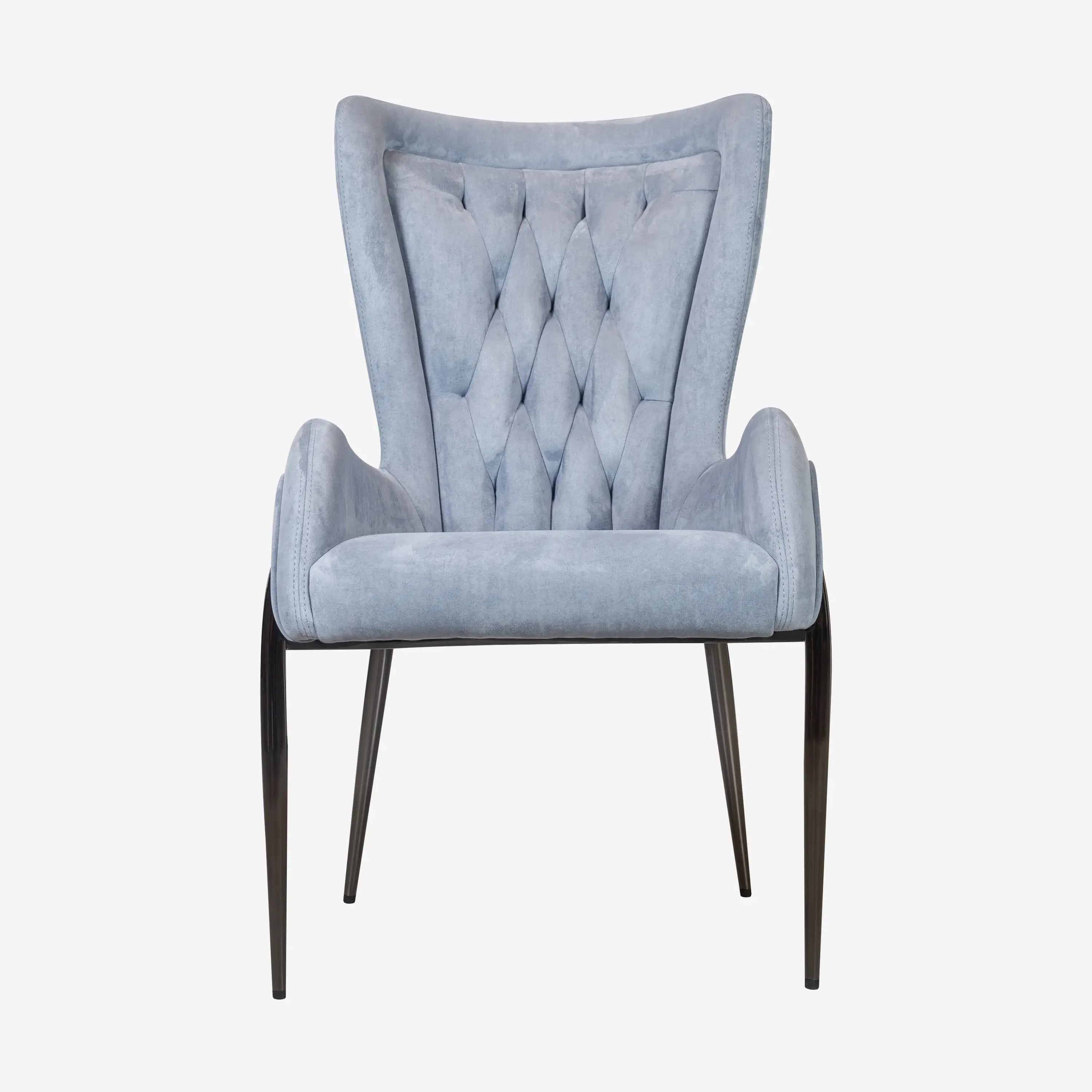 Henry Dining Chair Blue