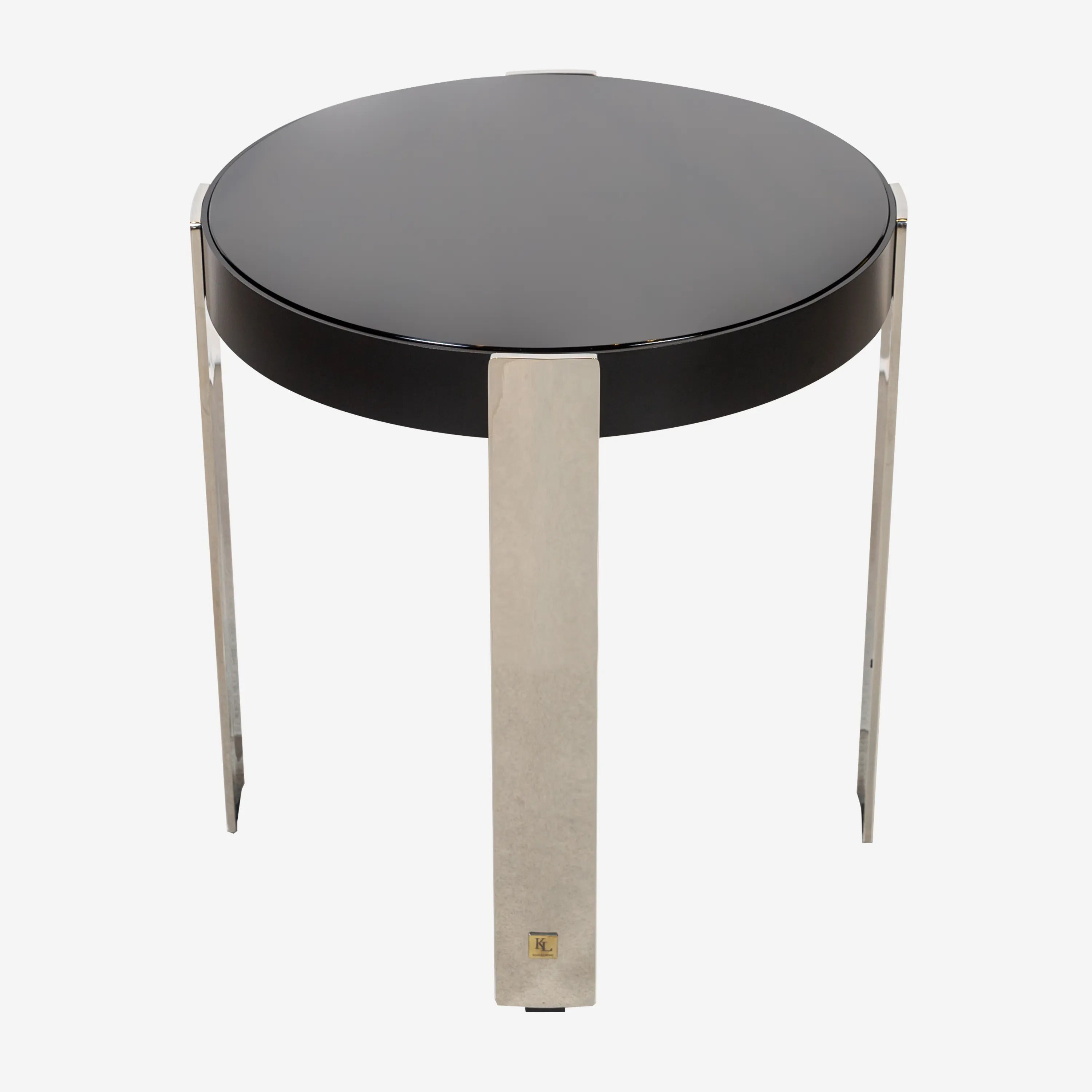 Lorenzo Marble Side Table