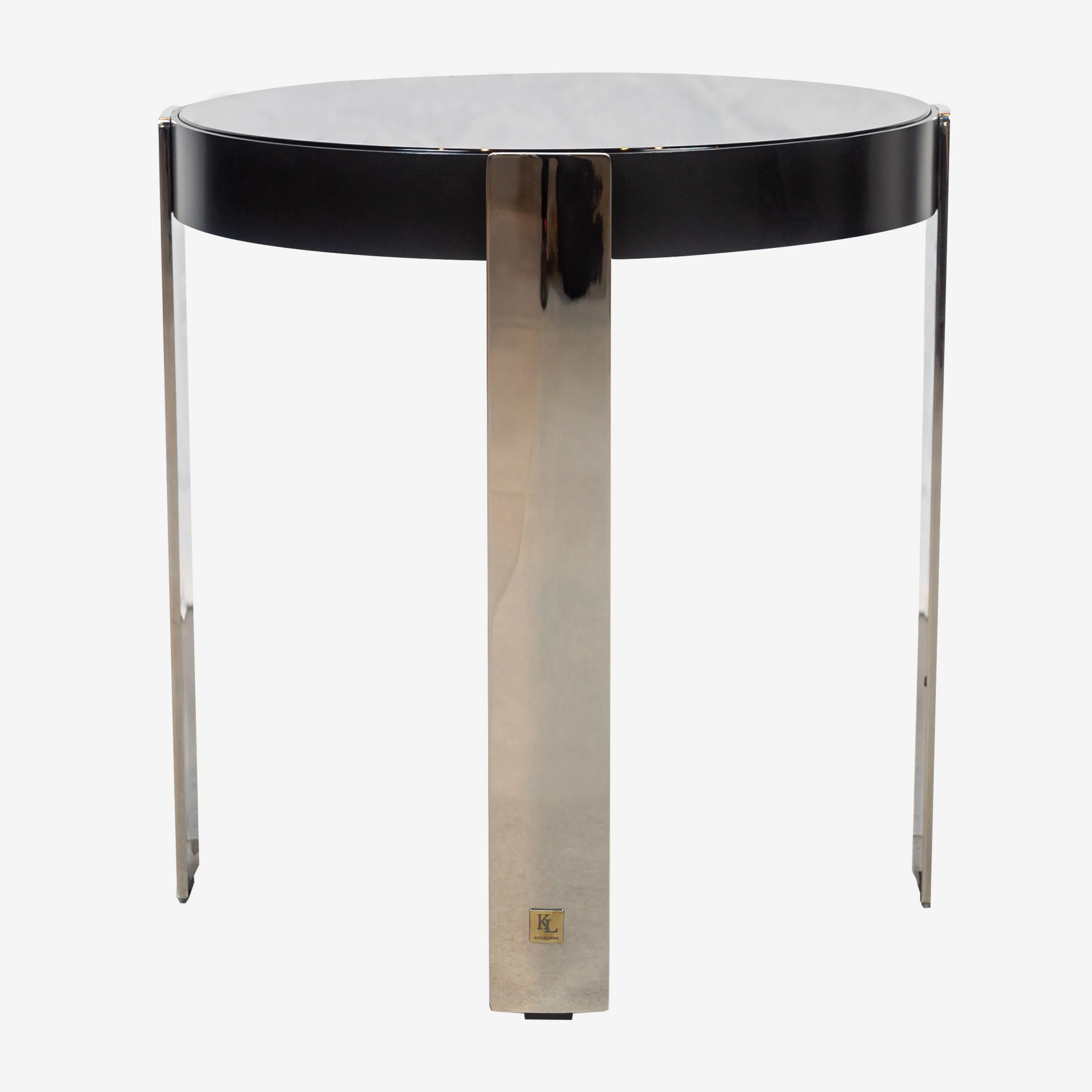 Lorenzo Marble Side Table