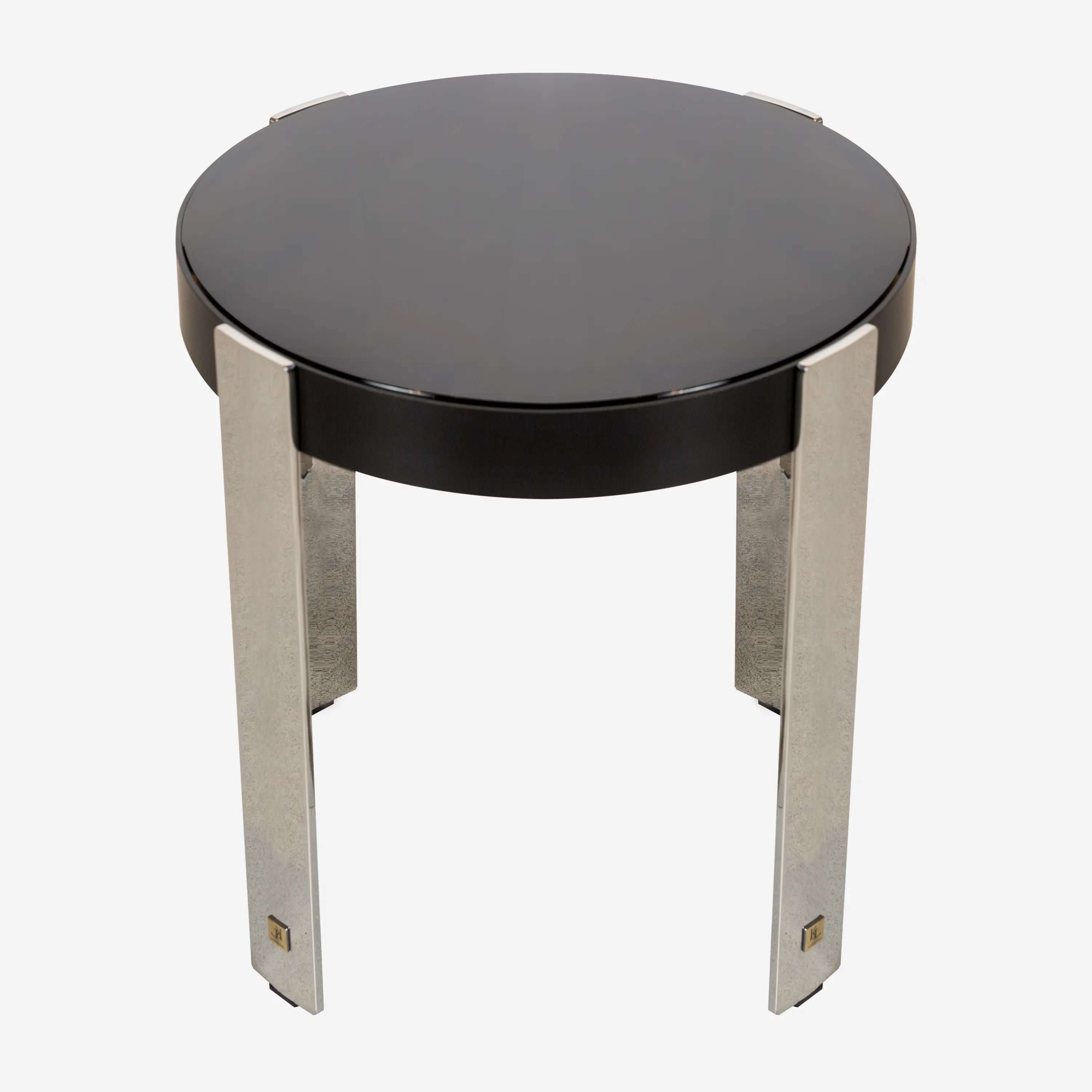 Lorenzo Marble Side Table