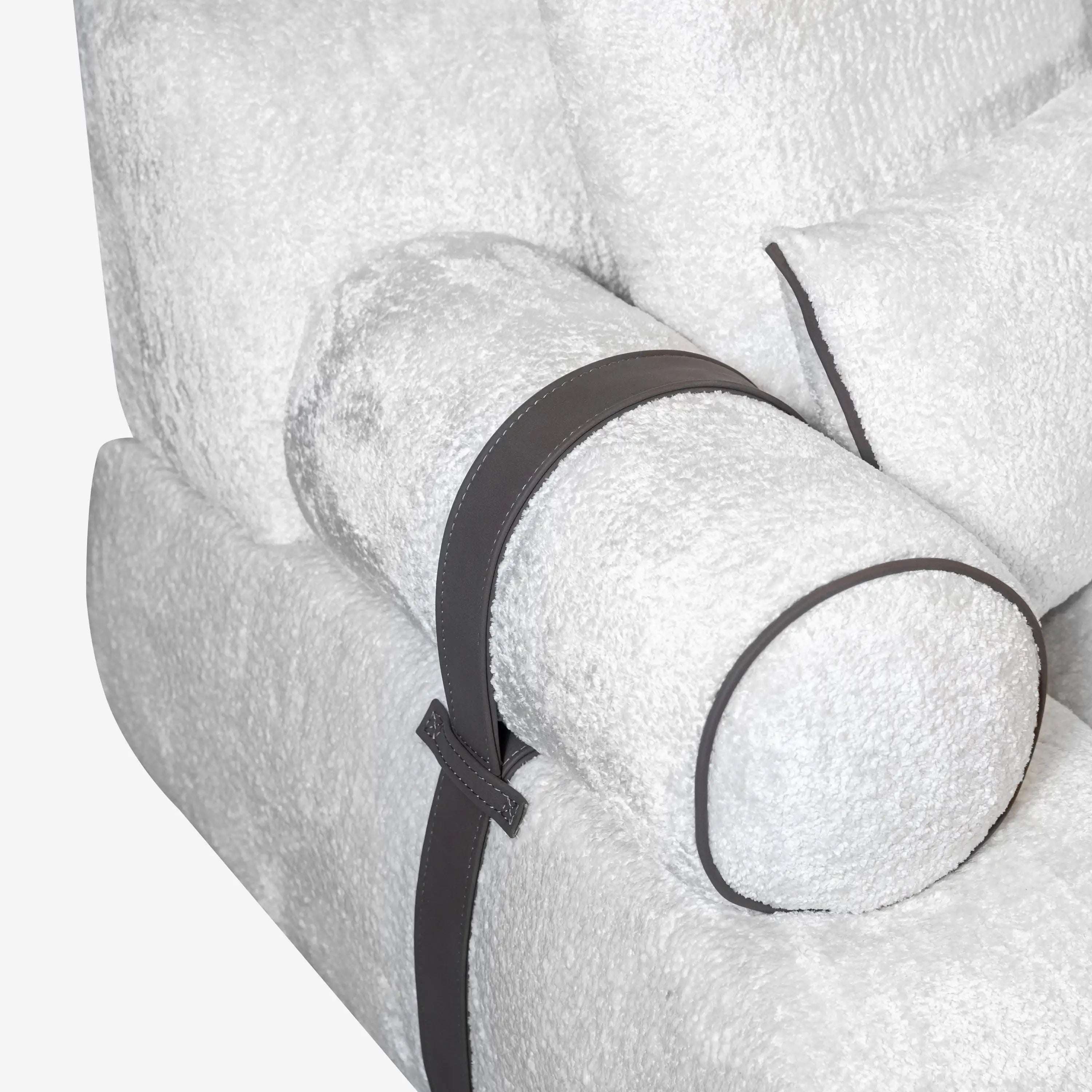 Philippe L Shape Sofa