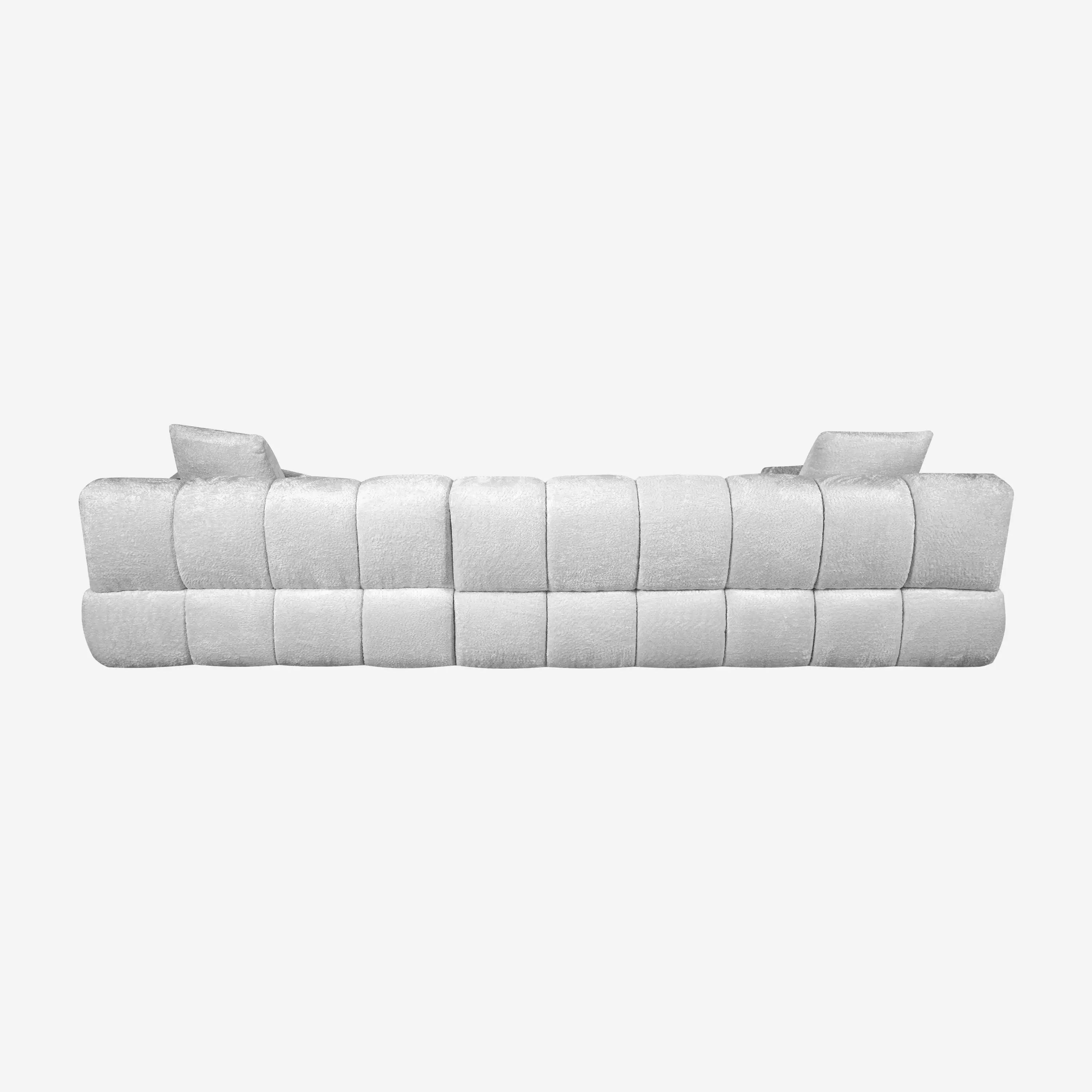 Philippe L Shape Sofa