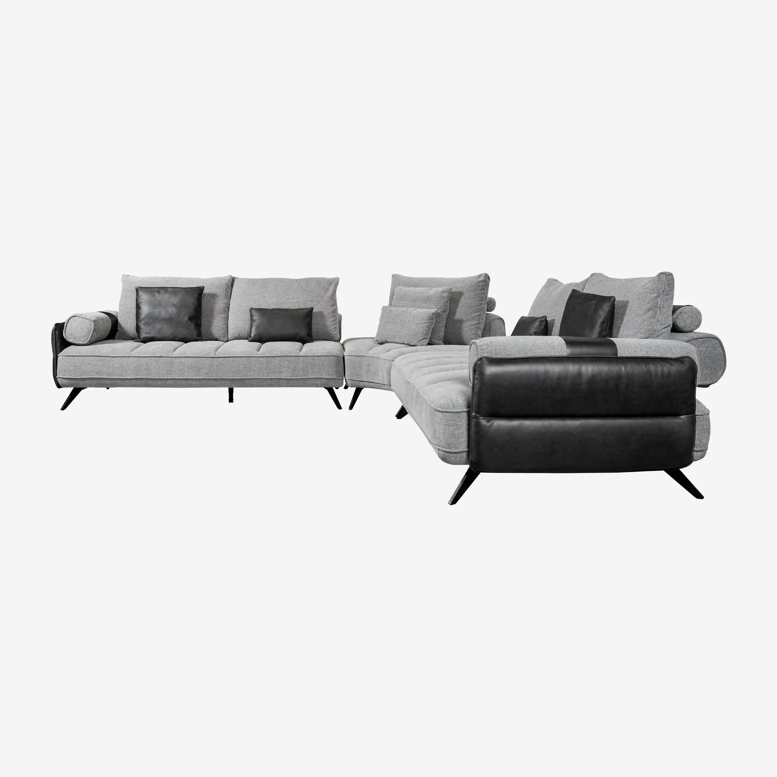 Vivien Corner Sofa