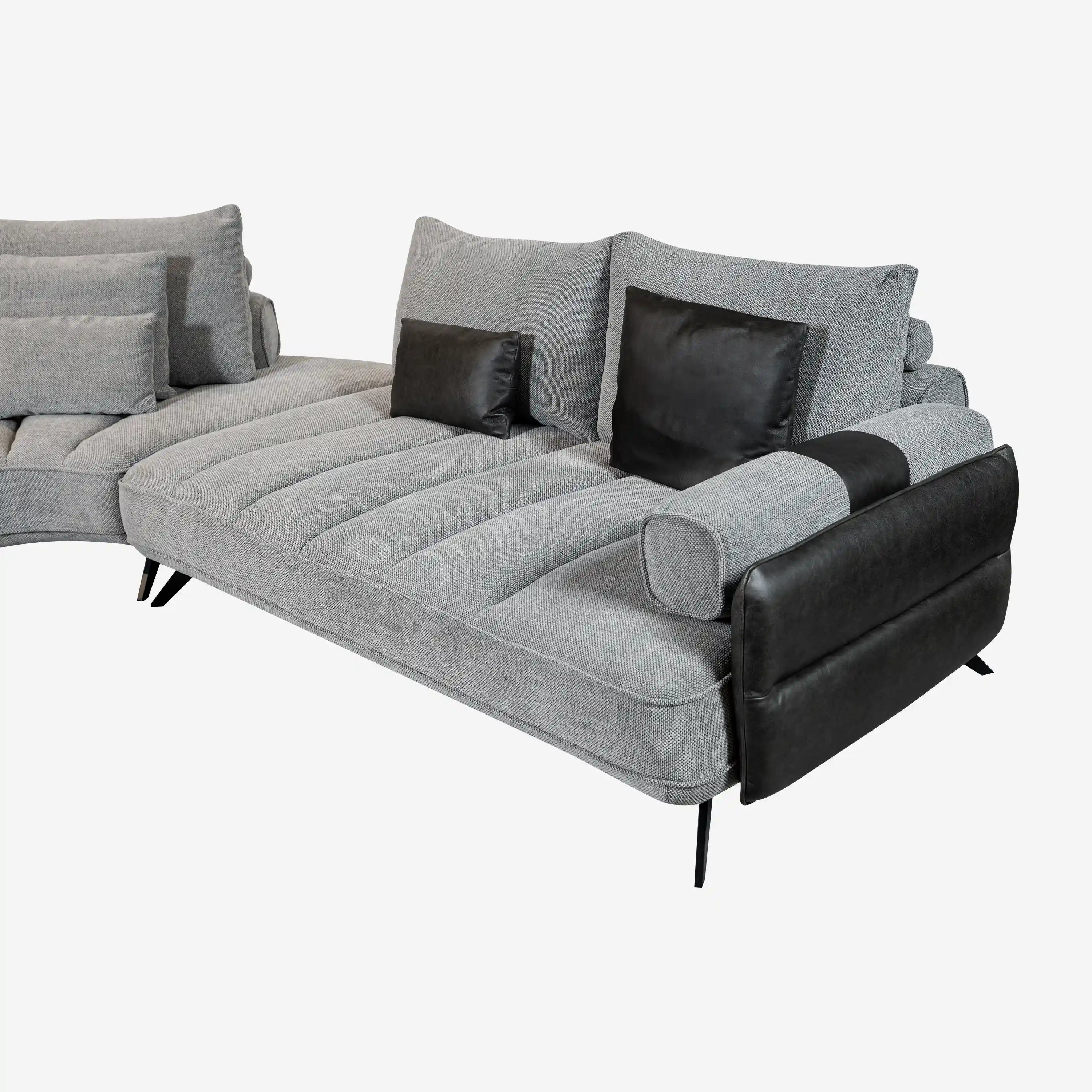 Vivien Corner Sofa