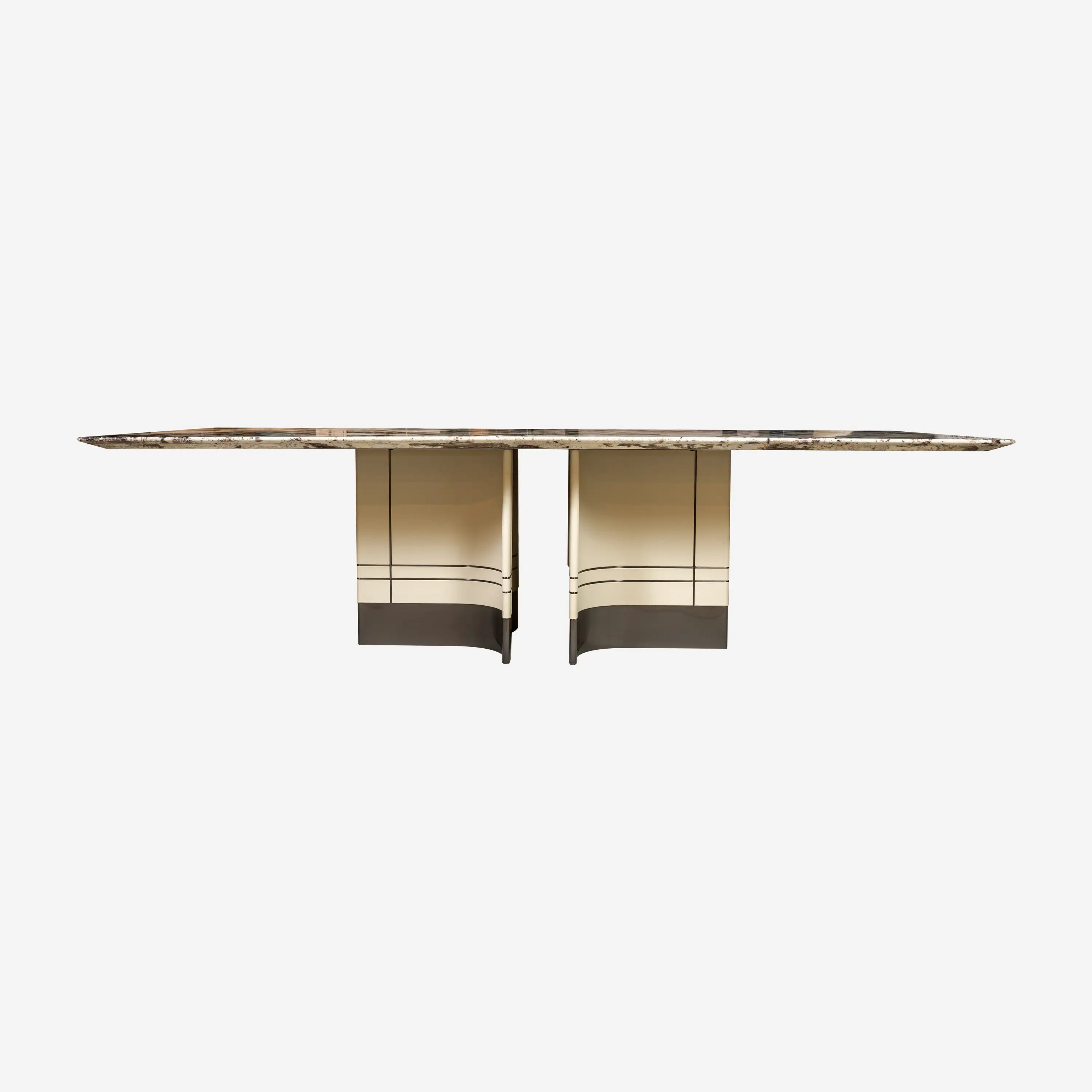 Alessio Marble Dining table