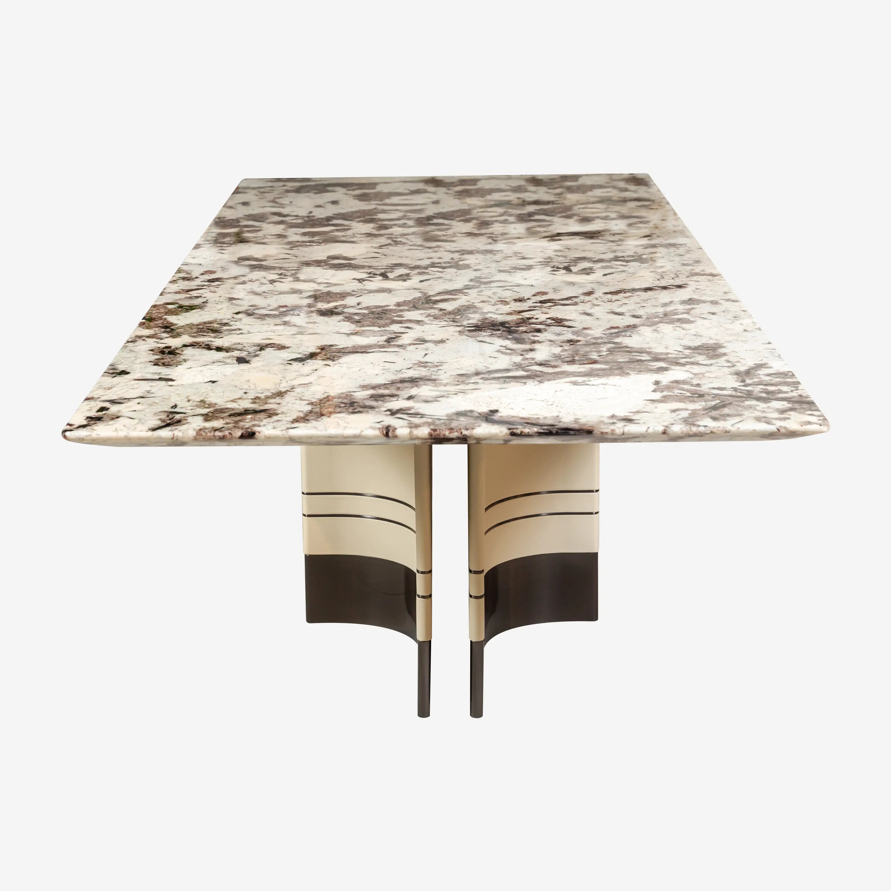 Alessio Marble Dining table