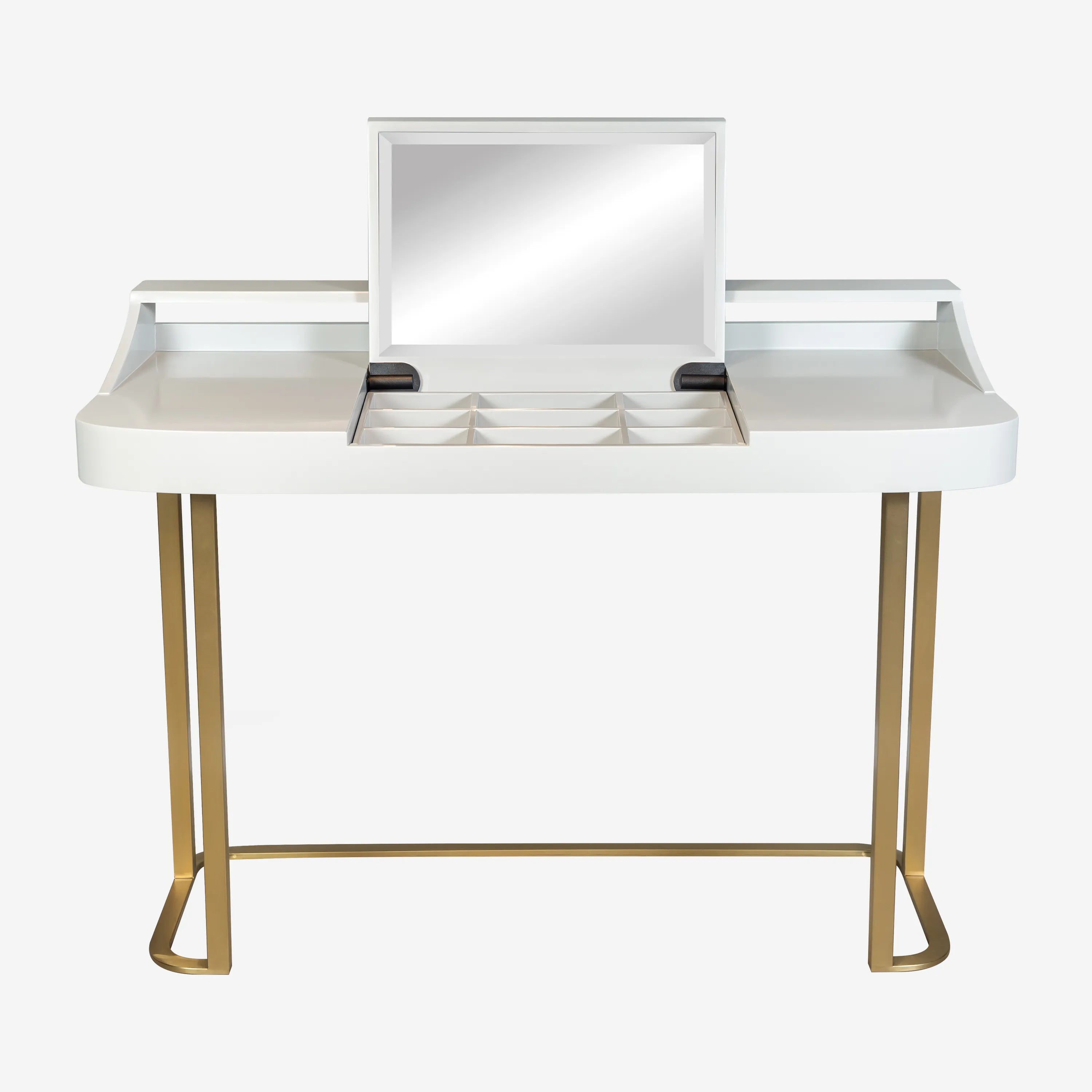 Fernando Makeup Desk