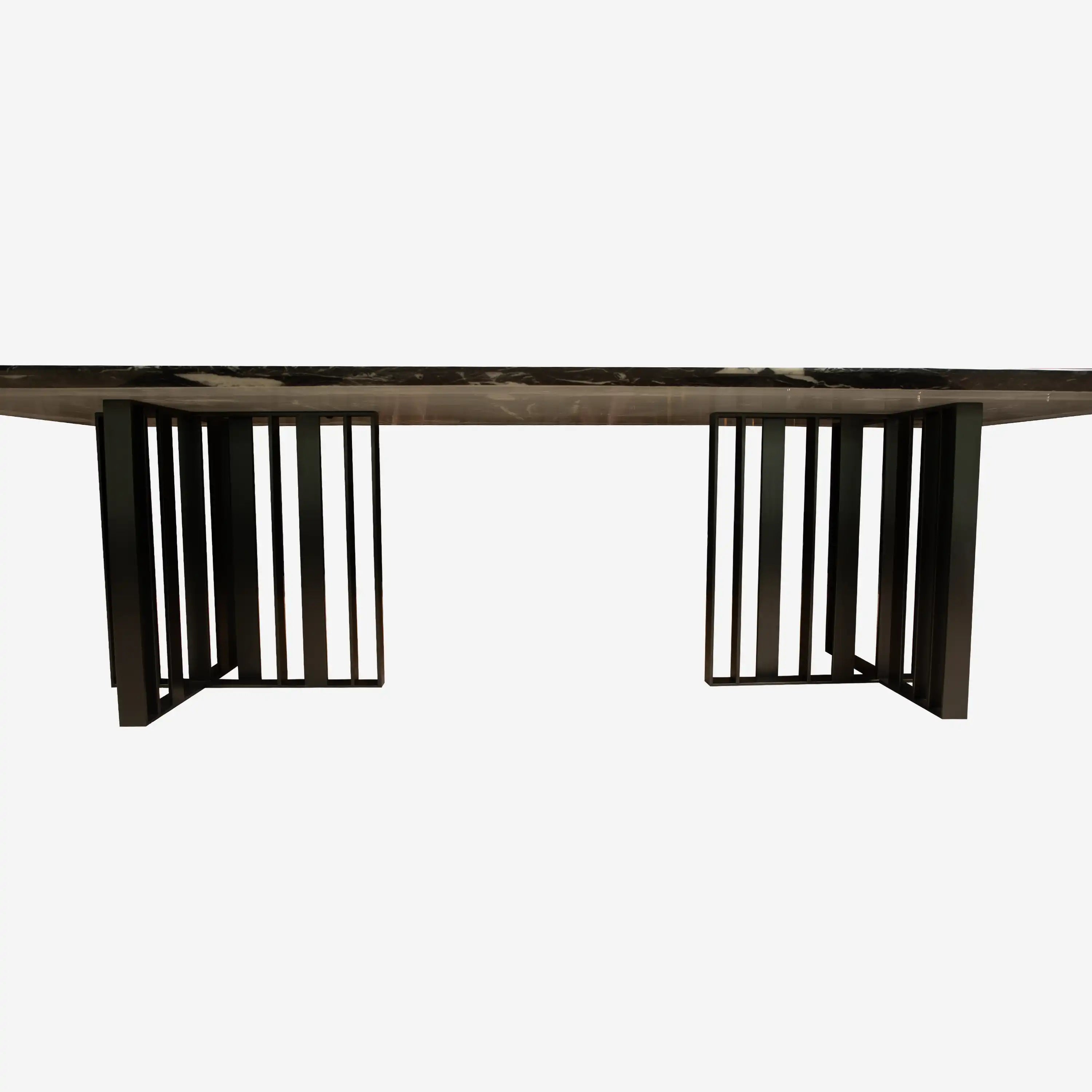 Alfonso Marble Dining Table