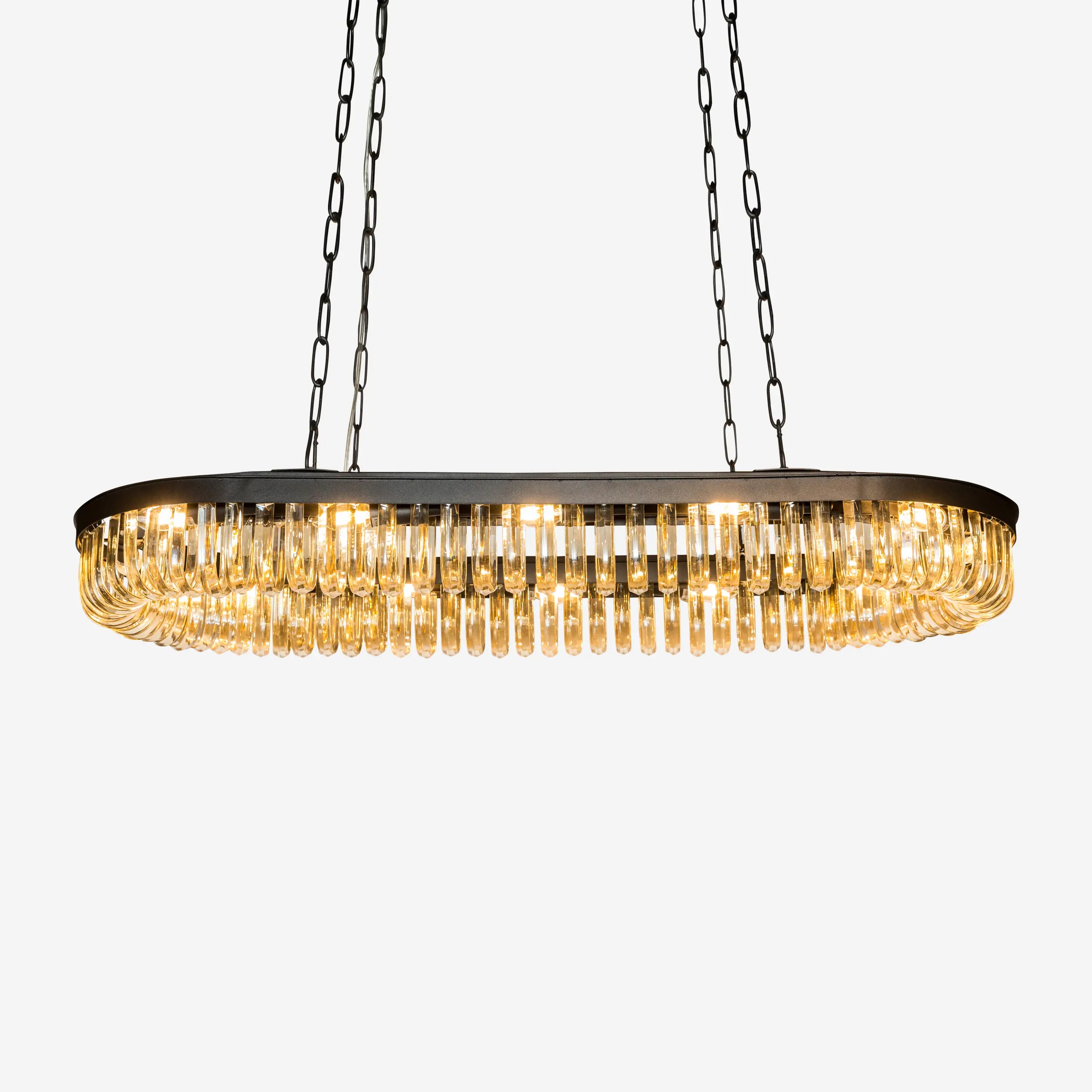 Leon Pendant Light
