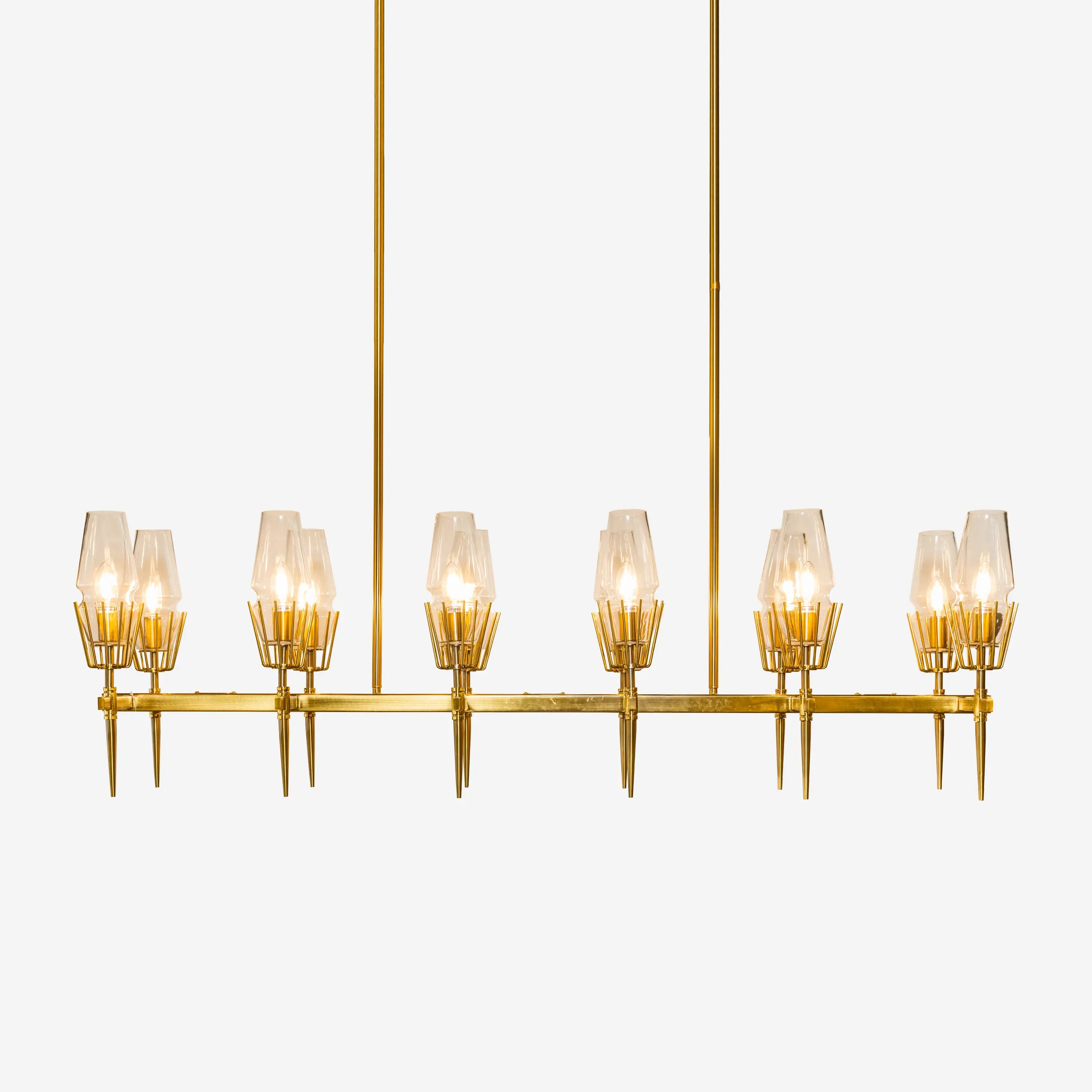 Garner Pendant Light