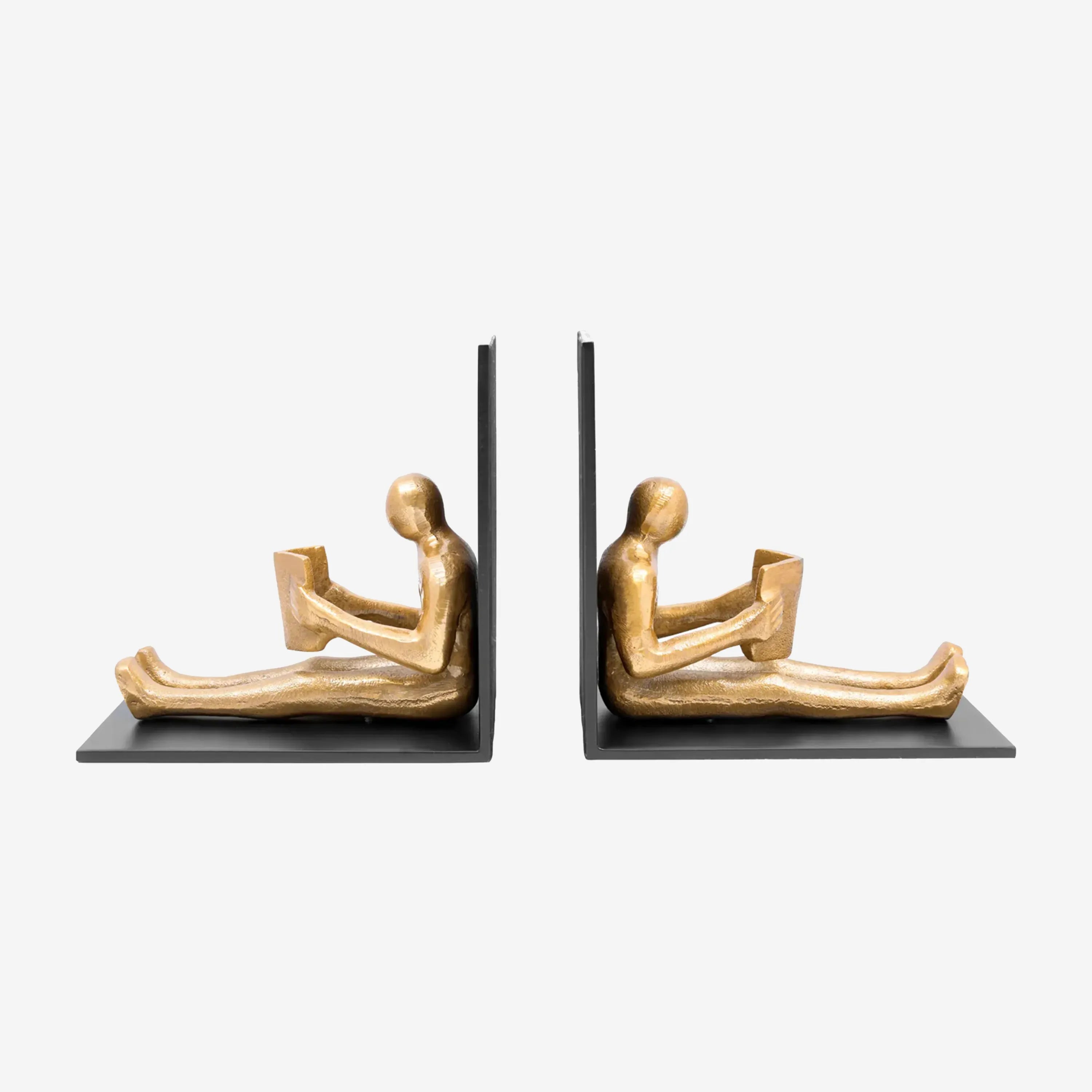 Hebe Bookend
