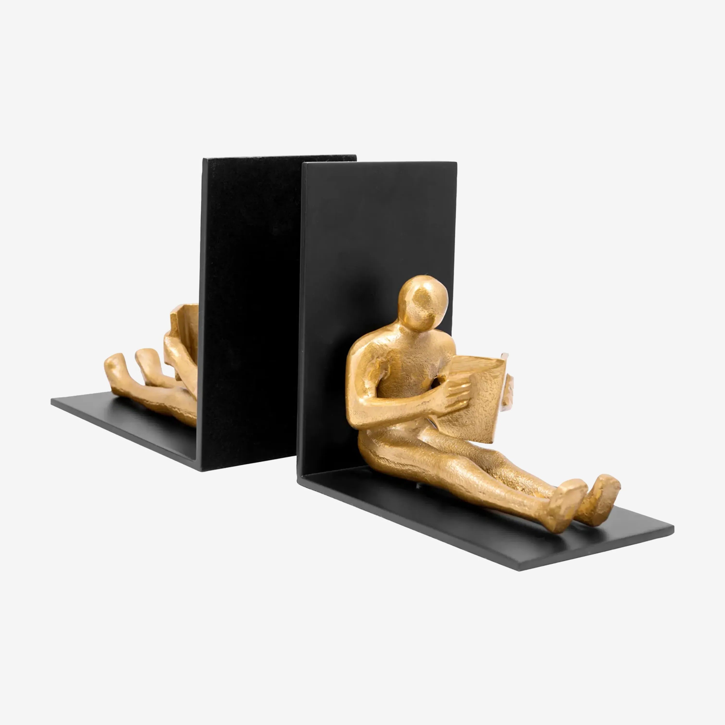 Hebe Bookend