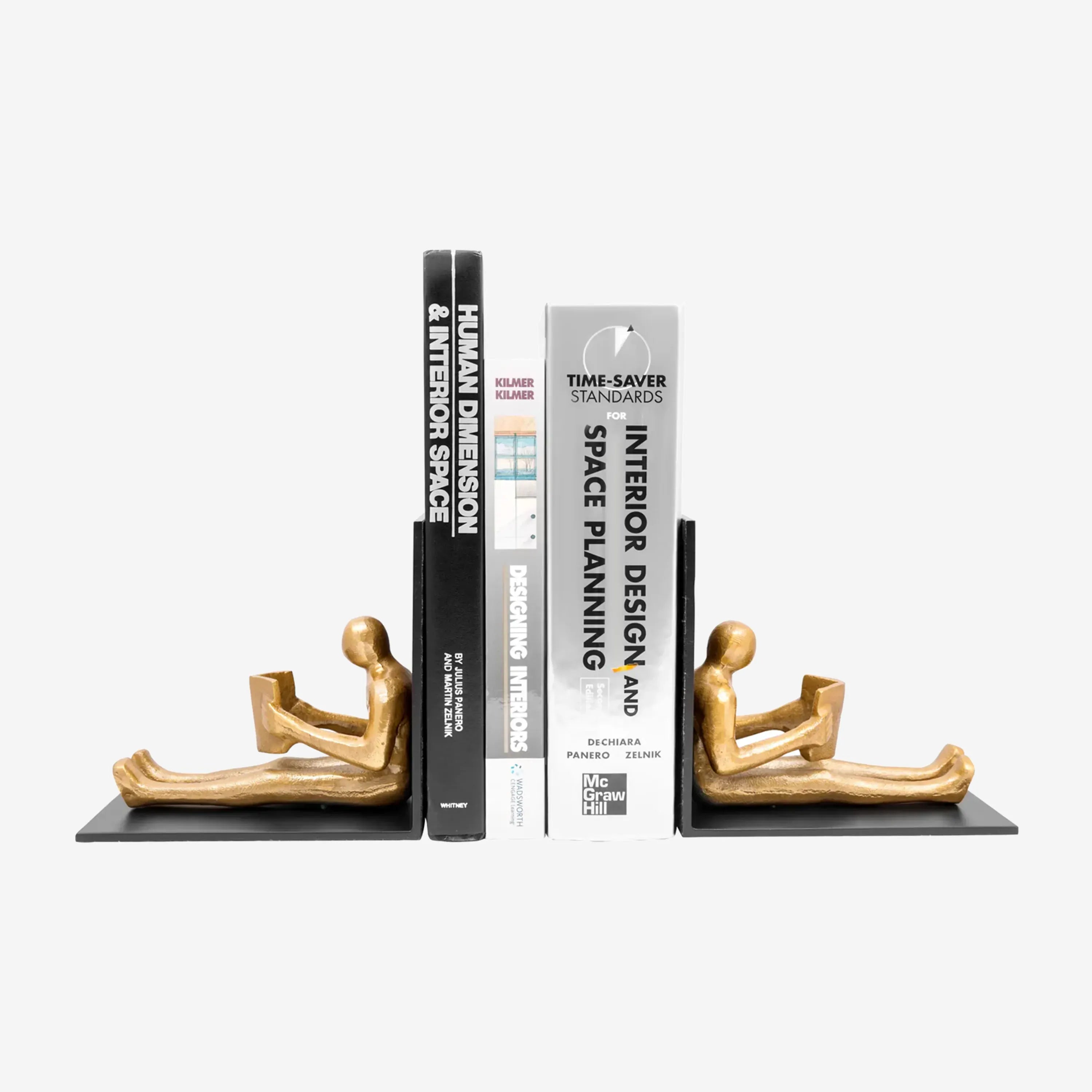 Hebe Bookend