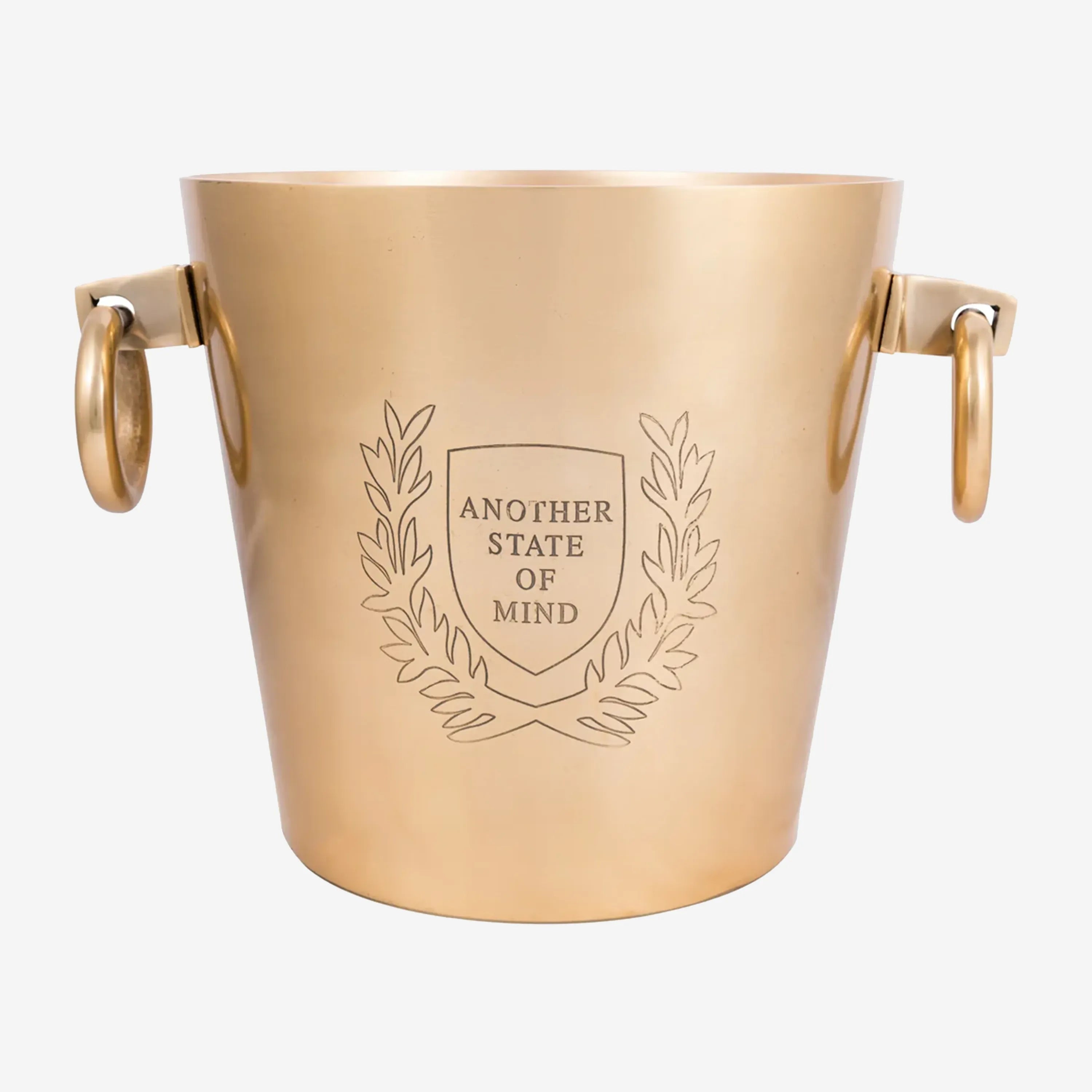 Kylo Wine Cooler Gold