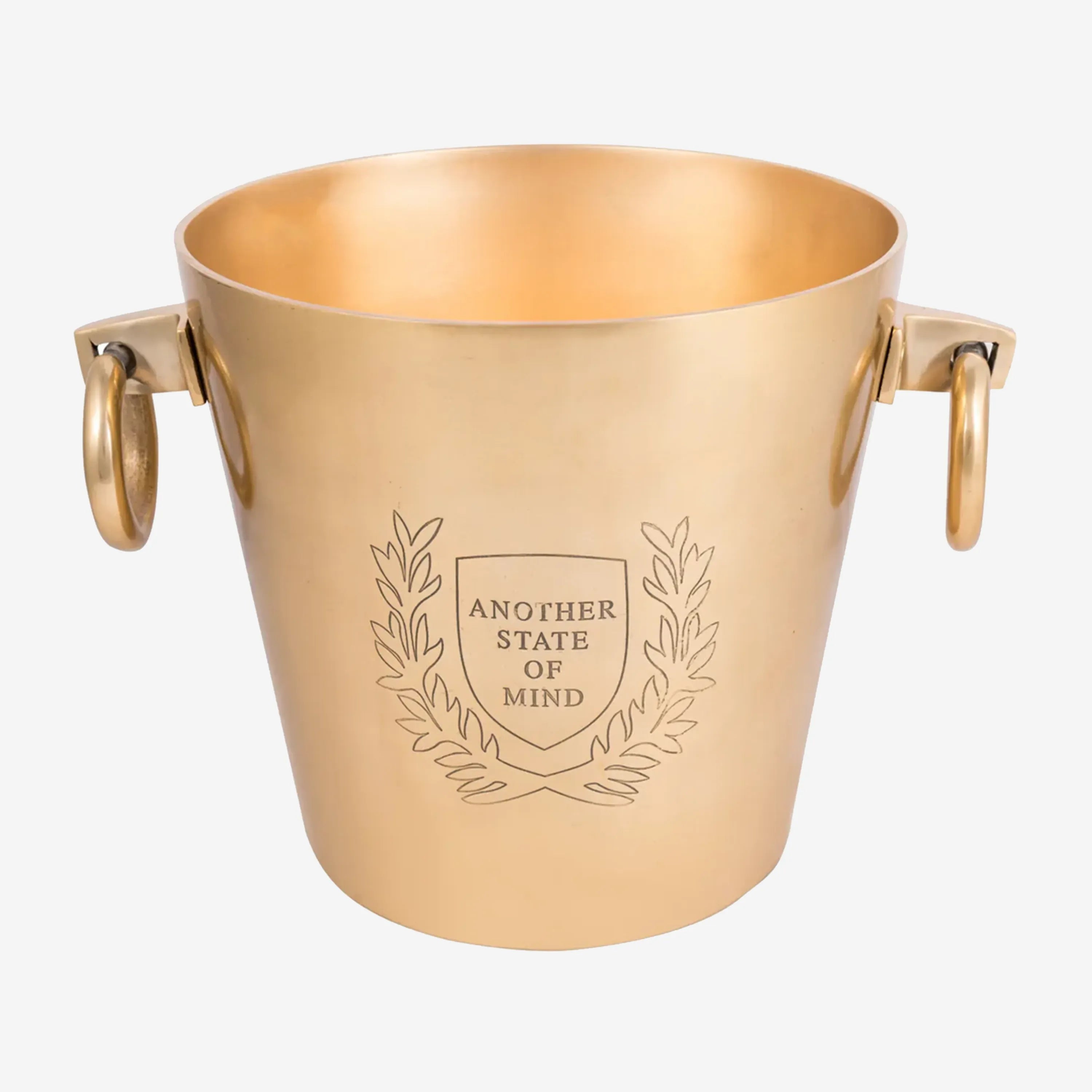 Kylo Wine Cooler Gold