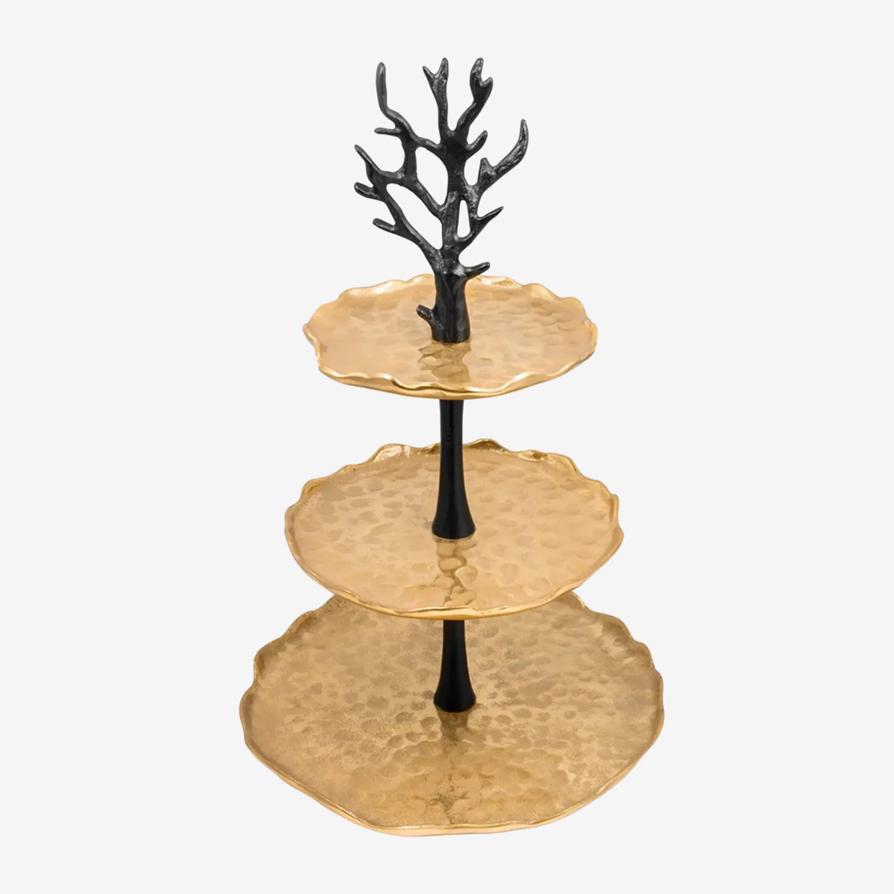 Grant 3 Tier Cake Stand