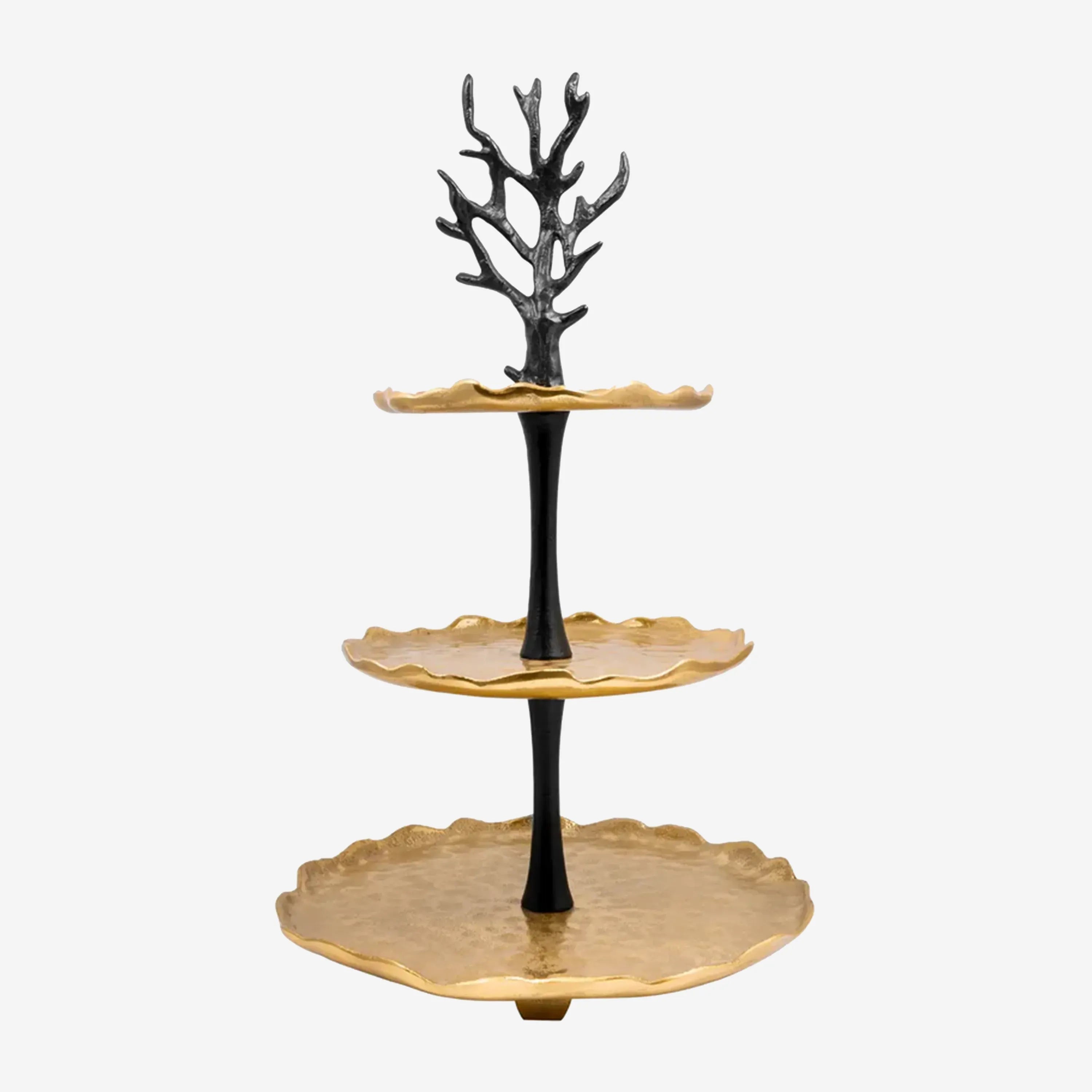 Grant 3 Tier Cake Stand