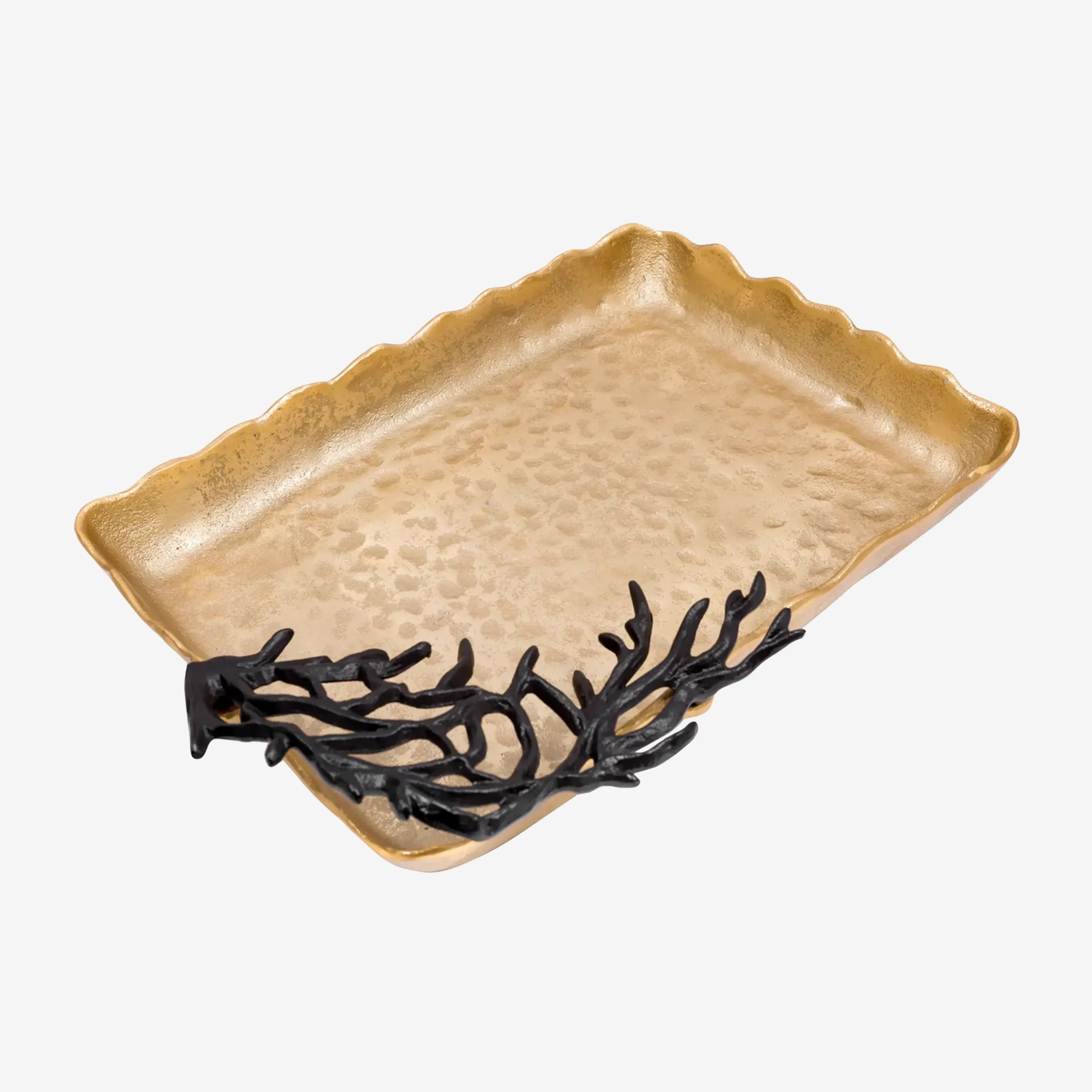 Graham Platter Large