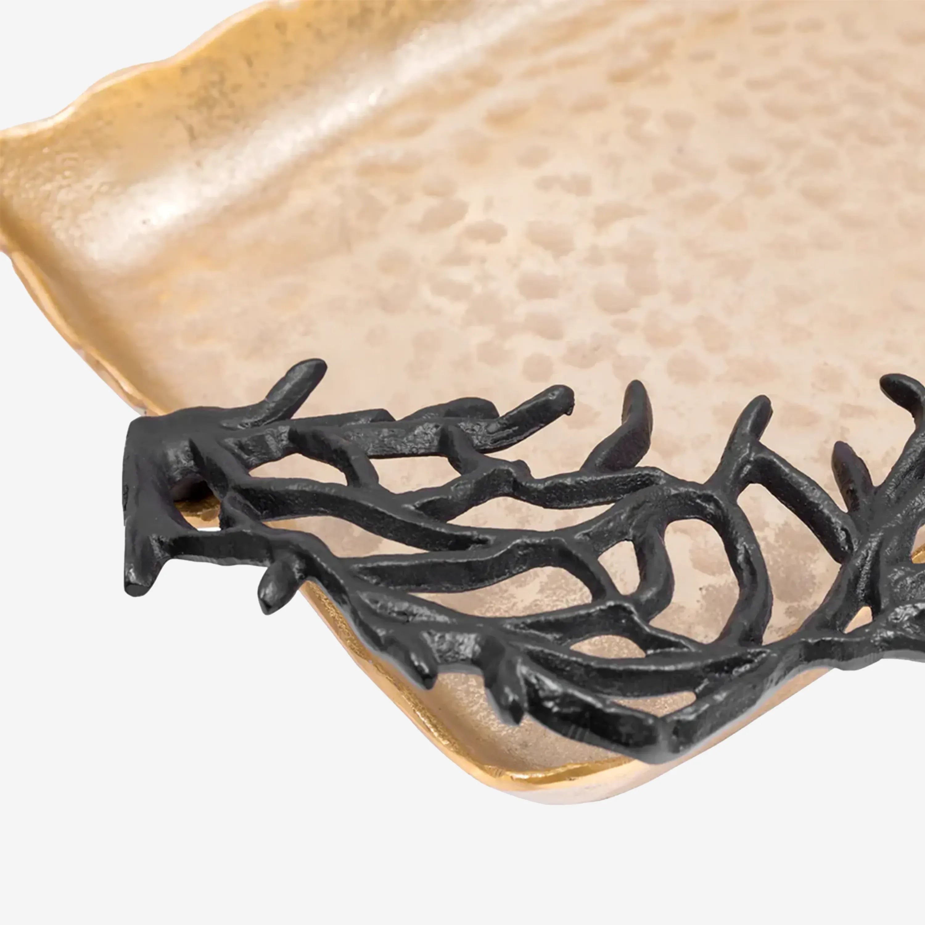 Graham Platter Large