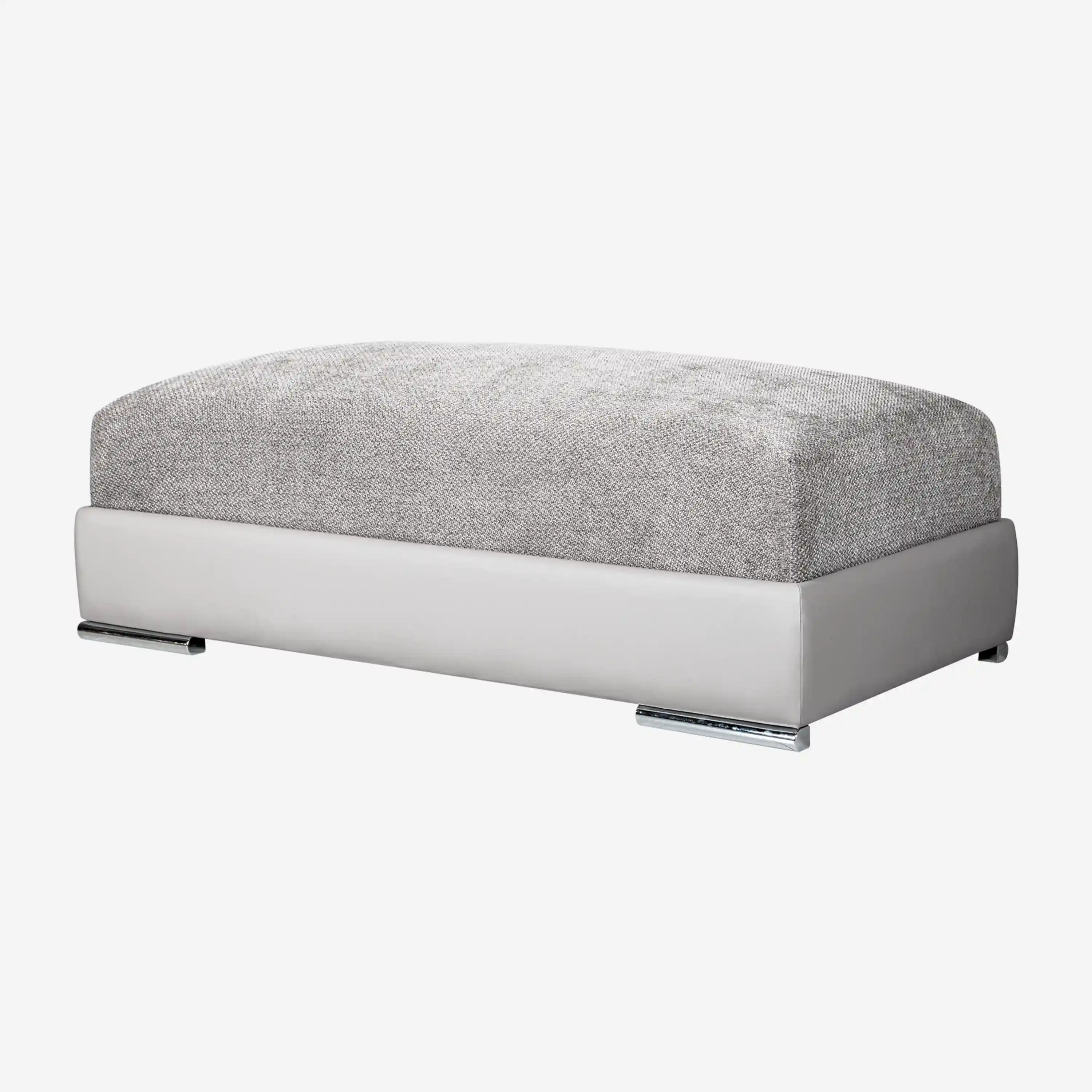 Abramo Sofa Ottoman