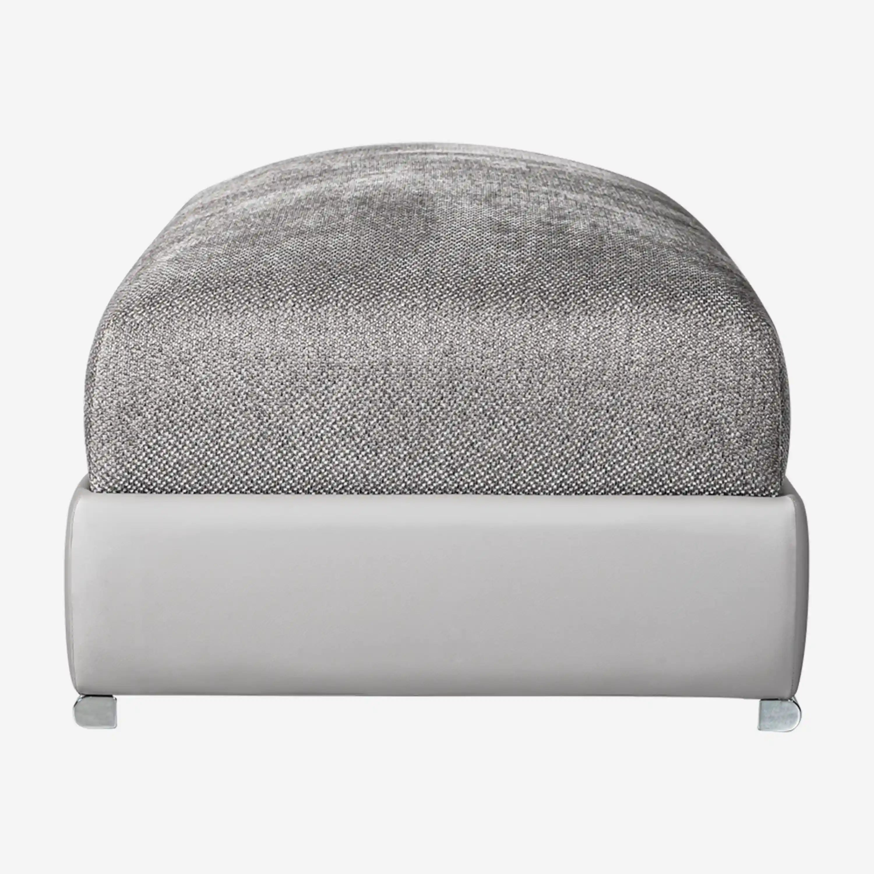 Abramo Sofa Ottoman