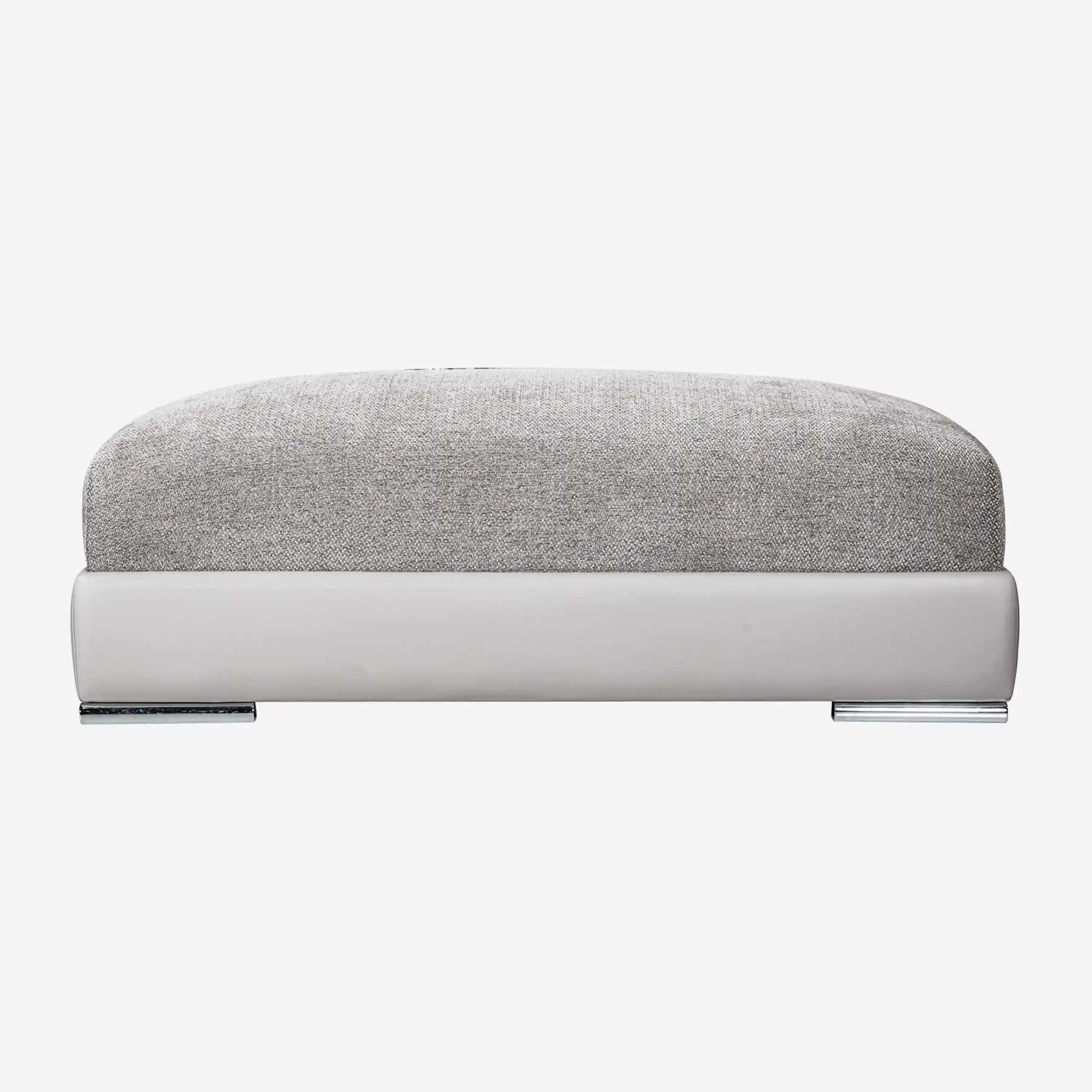 Abramo Sofa Ottoman