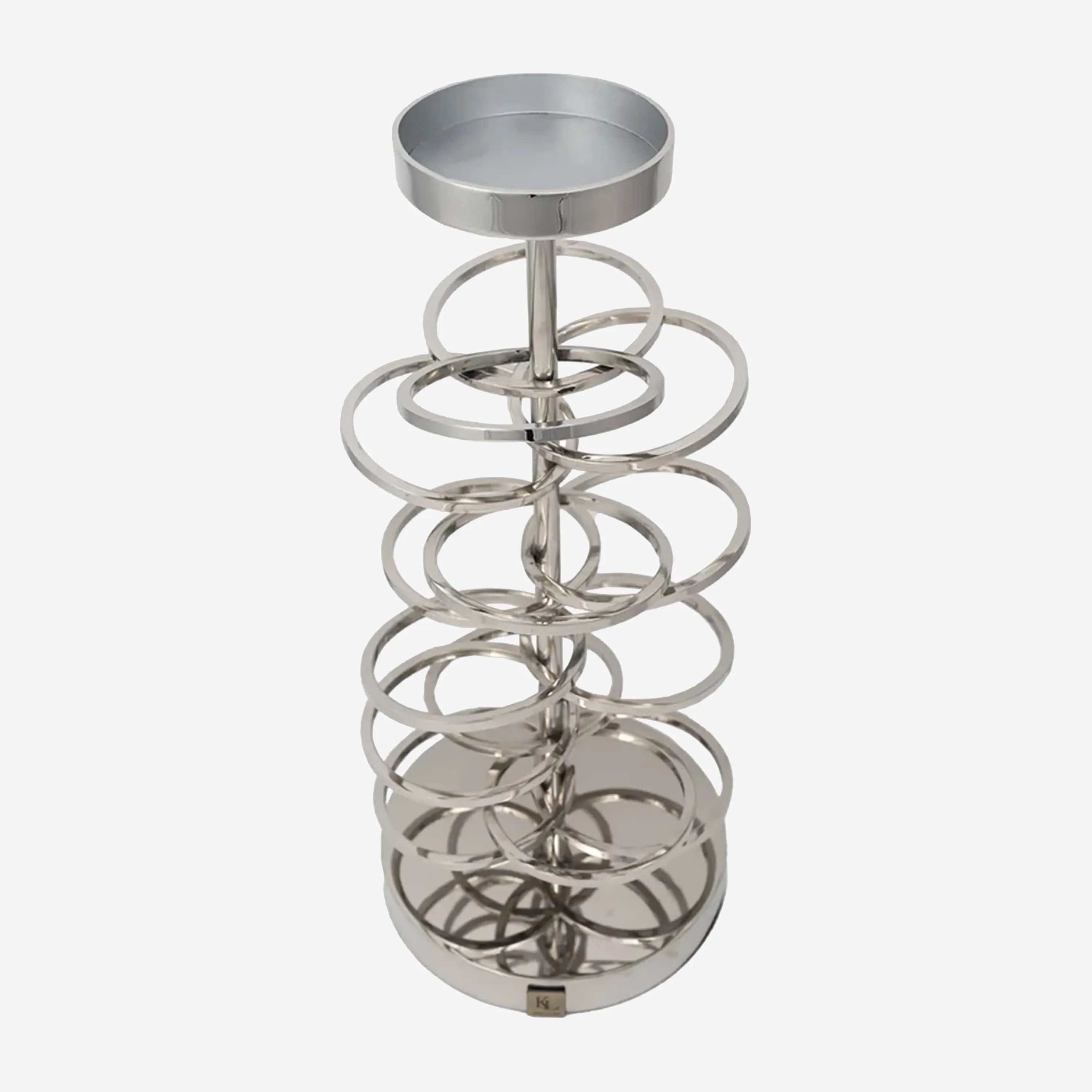 Calix Candle Holder