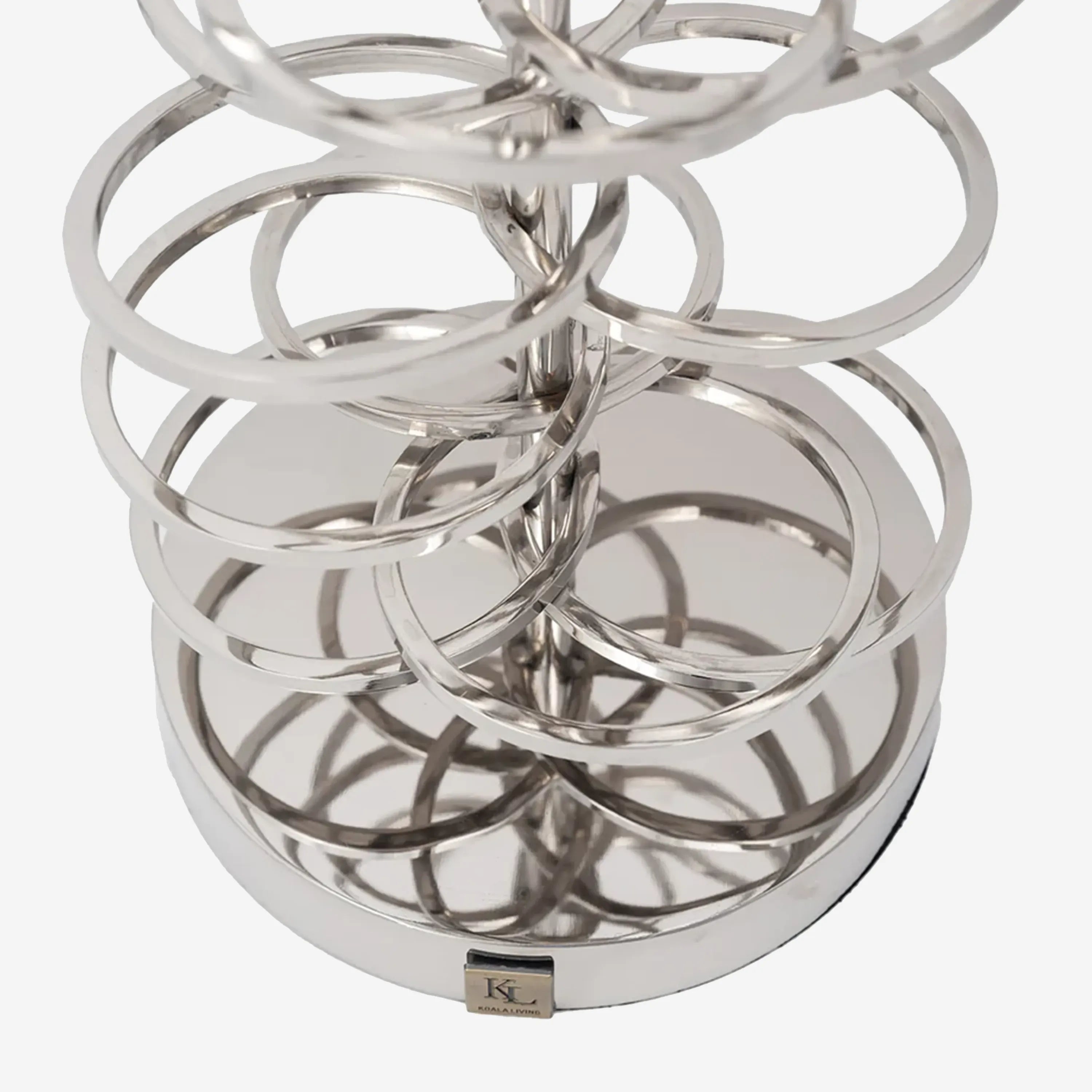 Calix Candle Holder