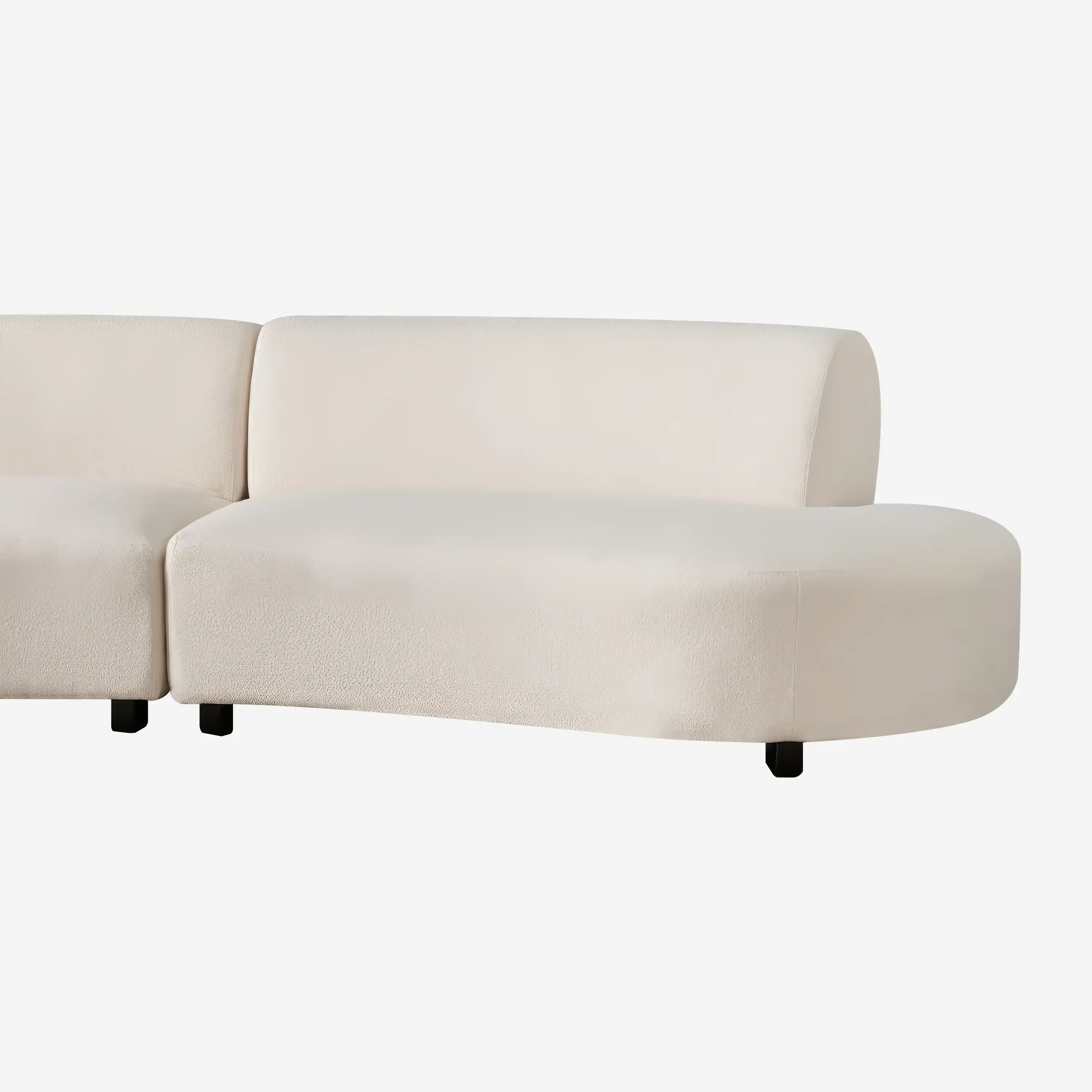 Celestine Fabric Sofa