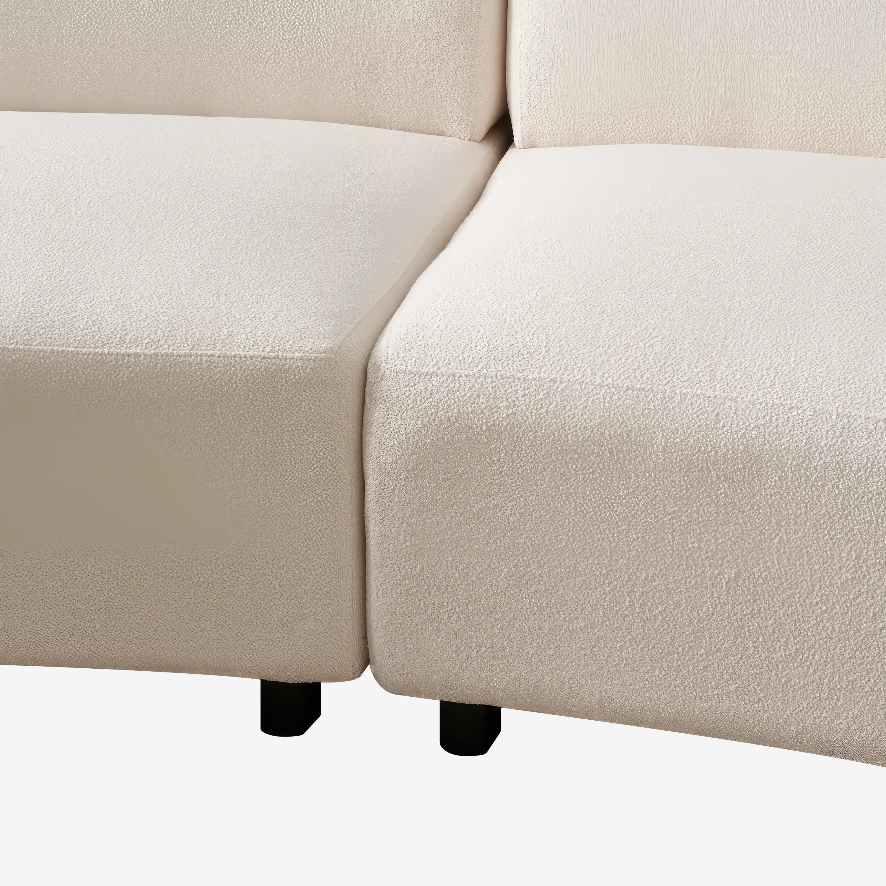 Celestine Fabric Sofa