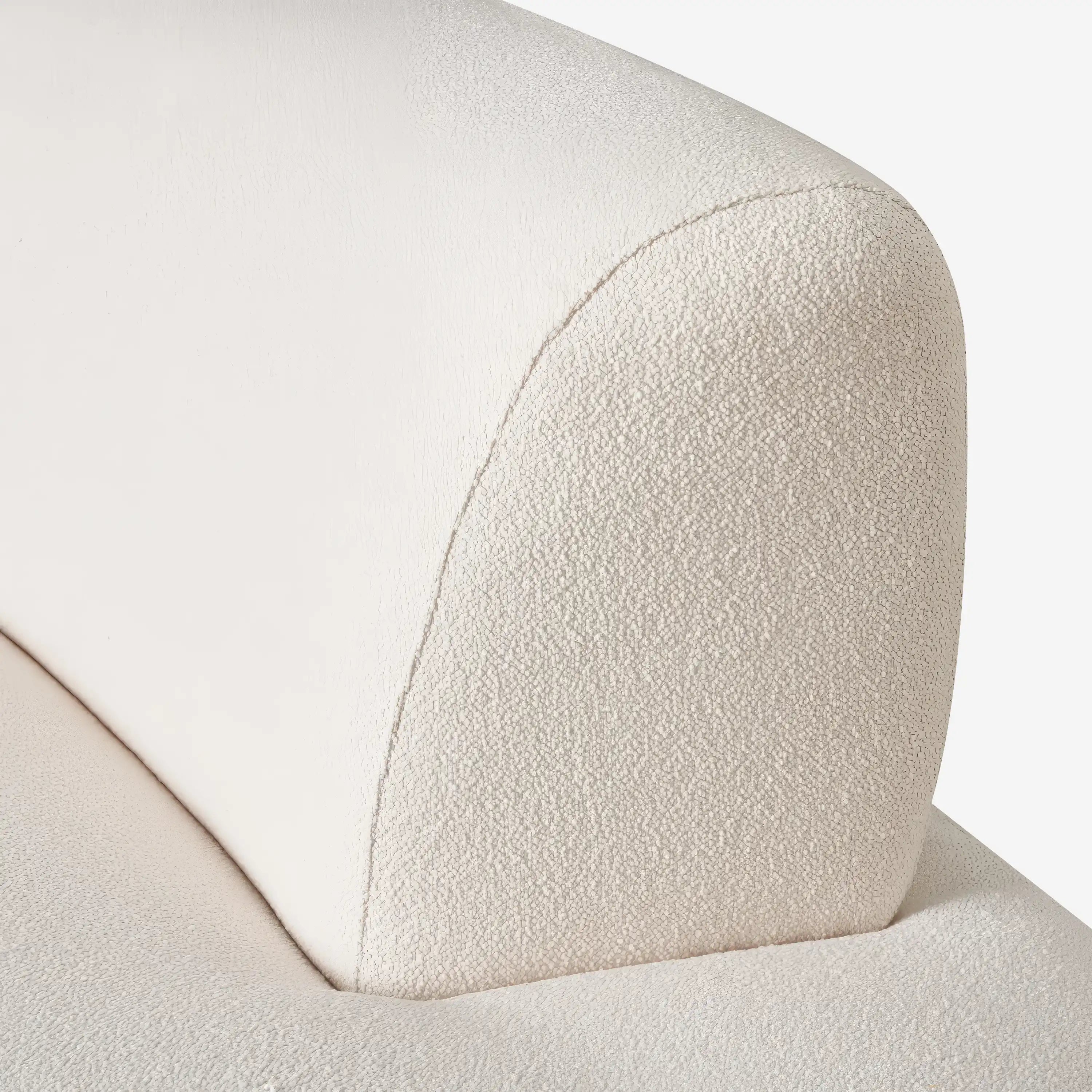 Celestine Fabric Sofa