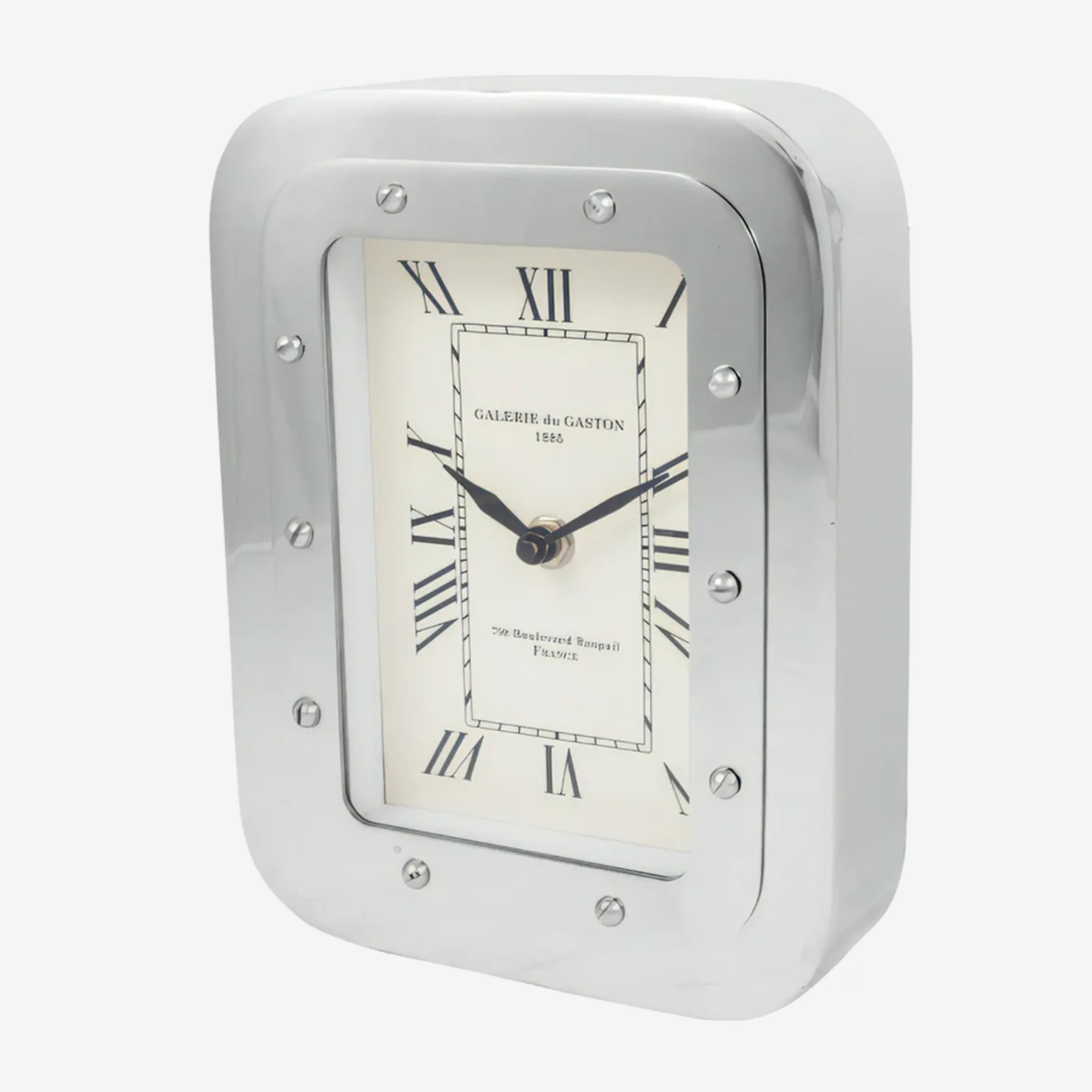 Colley T Clock